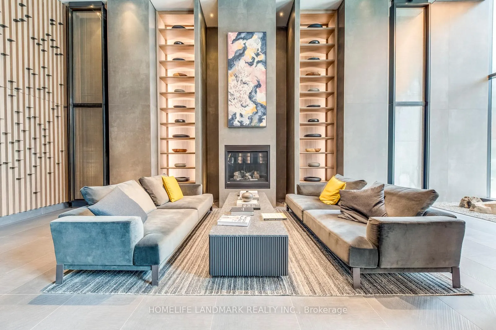 Photo 3 of Unit 4103, 55 Charles Street E, Toronto, Church-Yonge Corridor — HOMEH