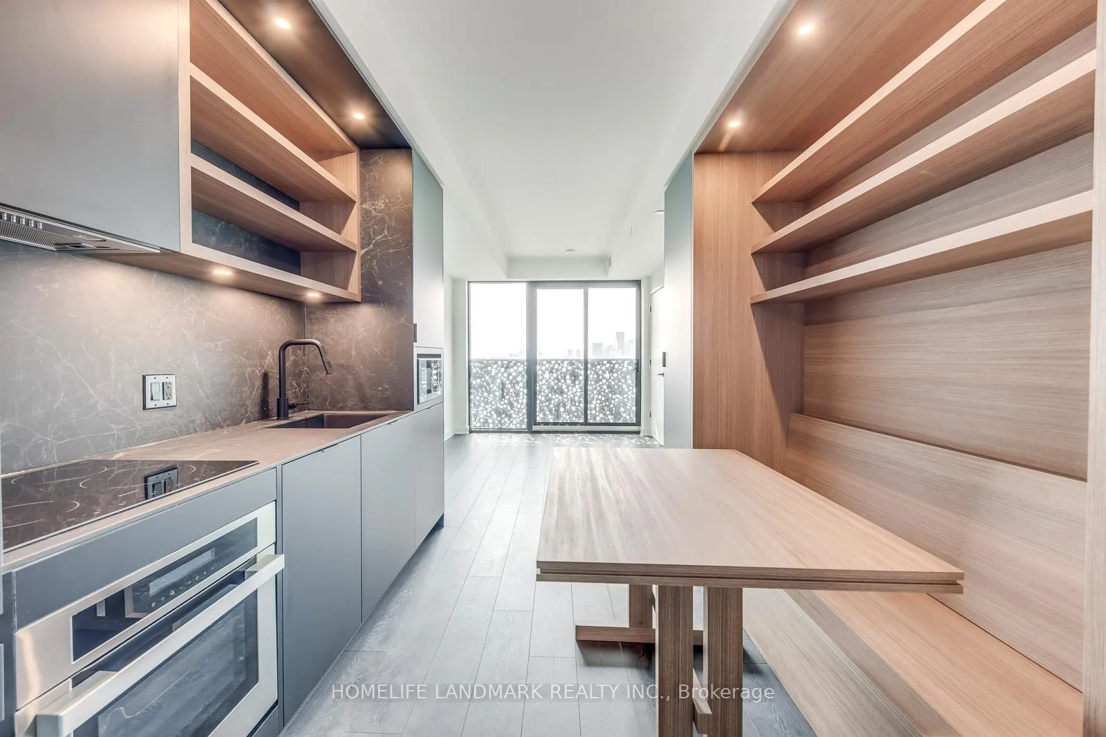 Photo 5 of Unit 4103, 55 Charles Street E, Toronto, Church-Yonge Corridor — HOMEH
