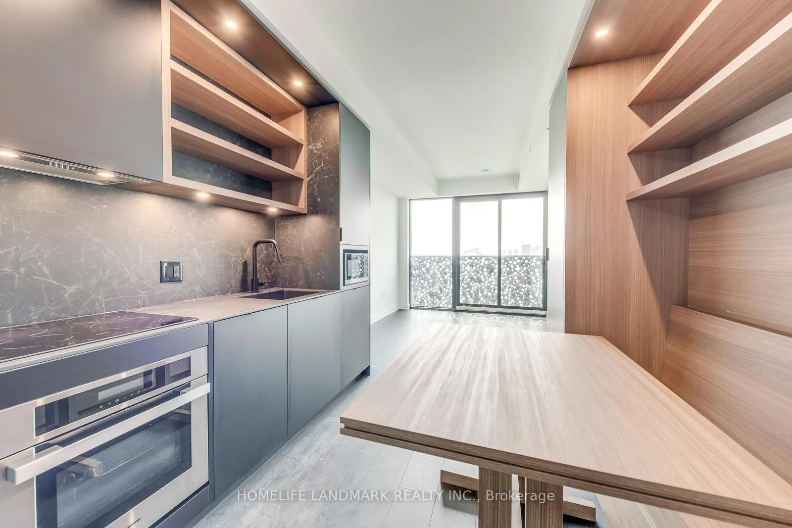 Photo 6 of Unit 4103, 55 Charles Street E, Toronto, Church-Yonge Corridor — HOMEH