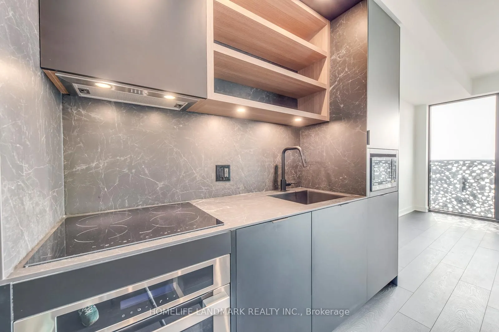 Photo 7 of Unit 4103, 55 Charles Street E, Toronto, Church-Yonge Corridor — HOMEH