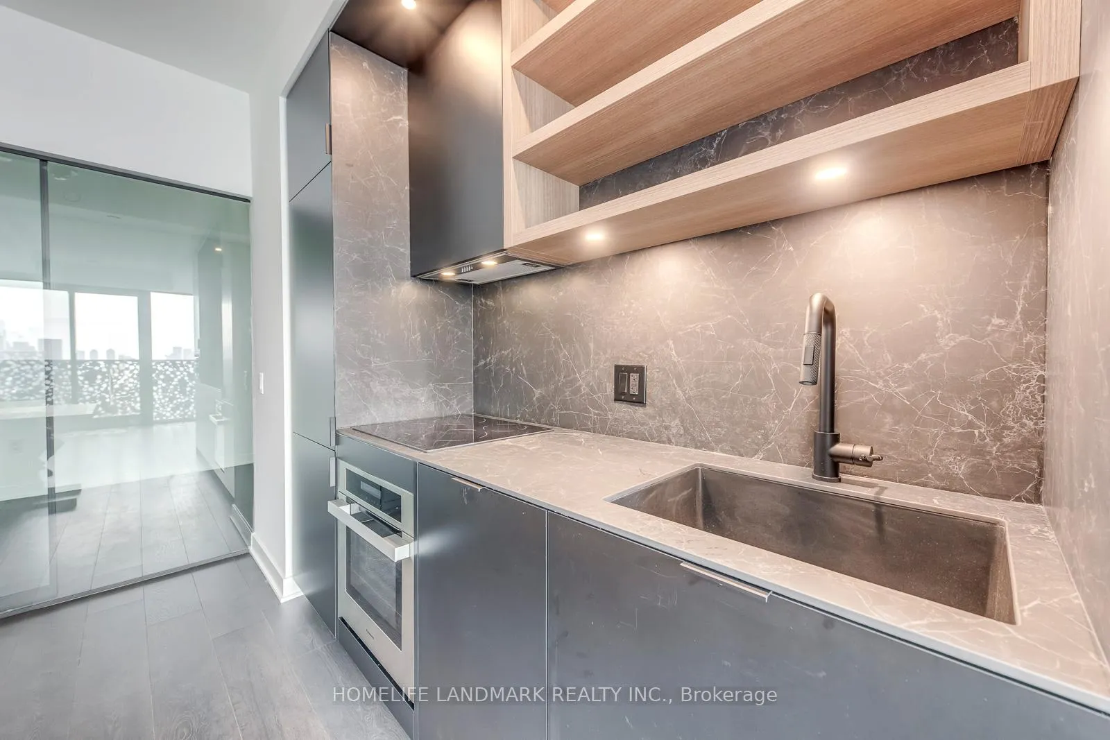 Photo 8 of Unit 4103, 55 Charles Street E, Toronto, Church-Yonge Corridor — HOMEH