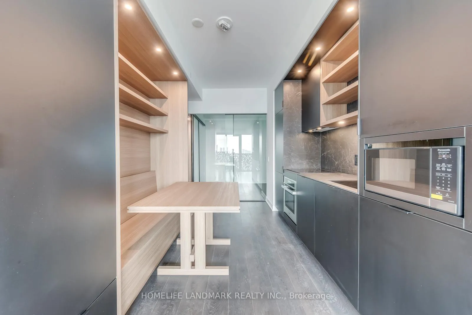 Photo 9 of Unit 4103, 55 Charles Street E, Toronto, Church-Yonge Corridor — HOMEH