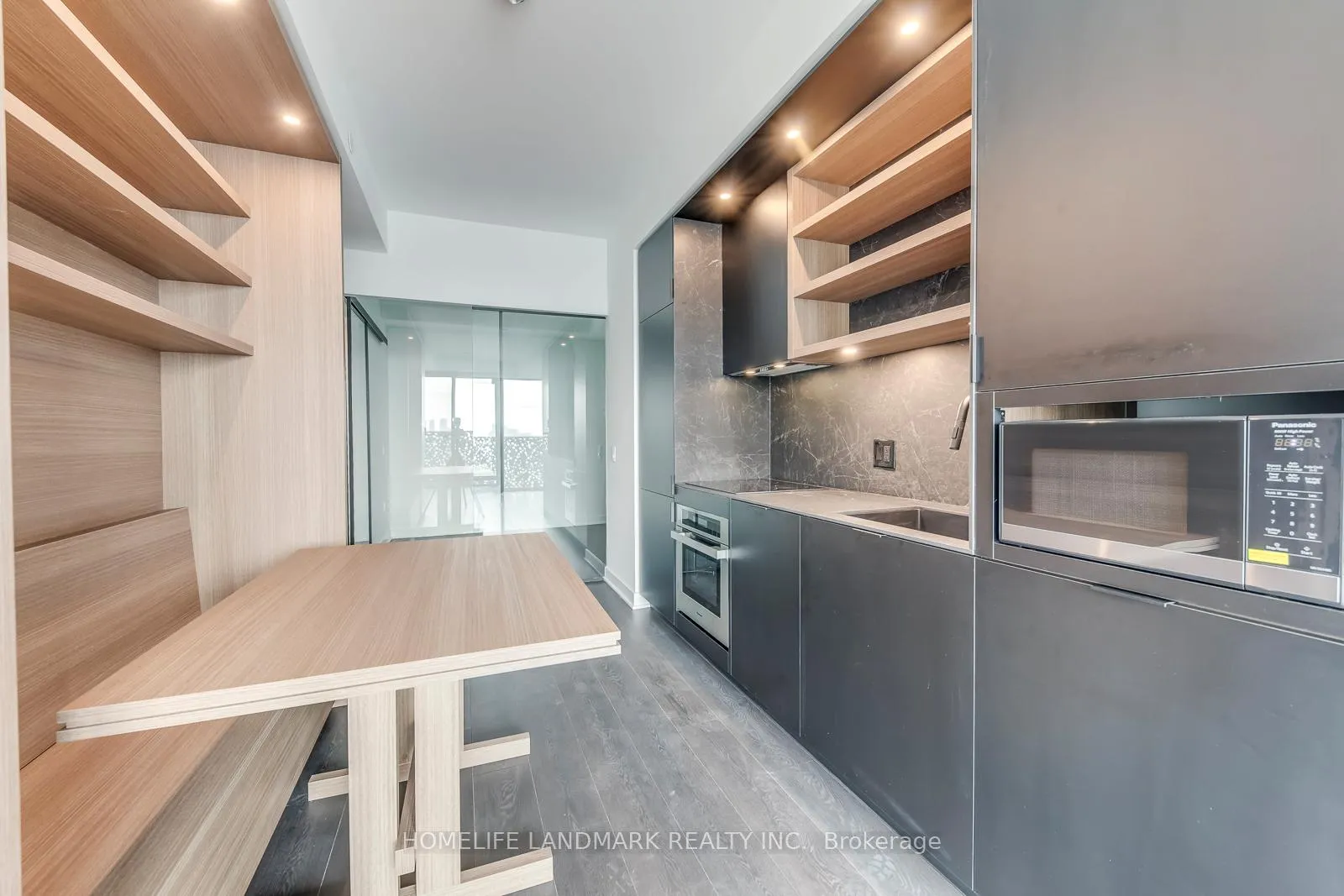 Photo 10 of Unit 4103, 55 Charles Street E, Toronto, Church-Yonge Corridor — HOMEH