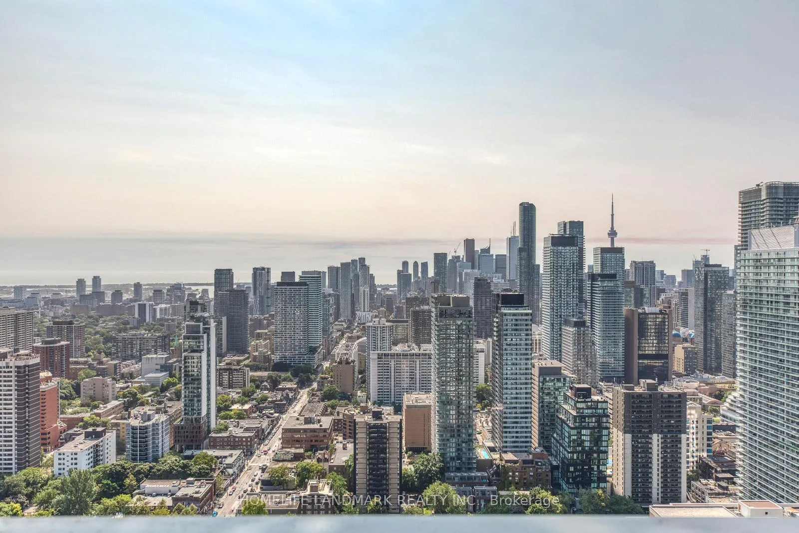 Photo 22 of Unit 4103, 55 Charles Street E, Toronto, Church-Yonge Corridor — HOMEH