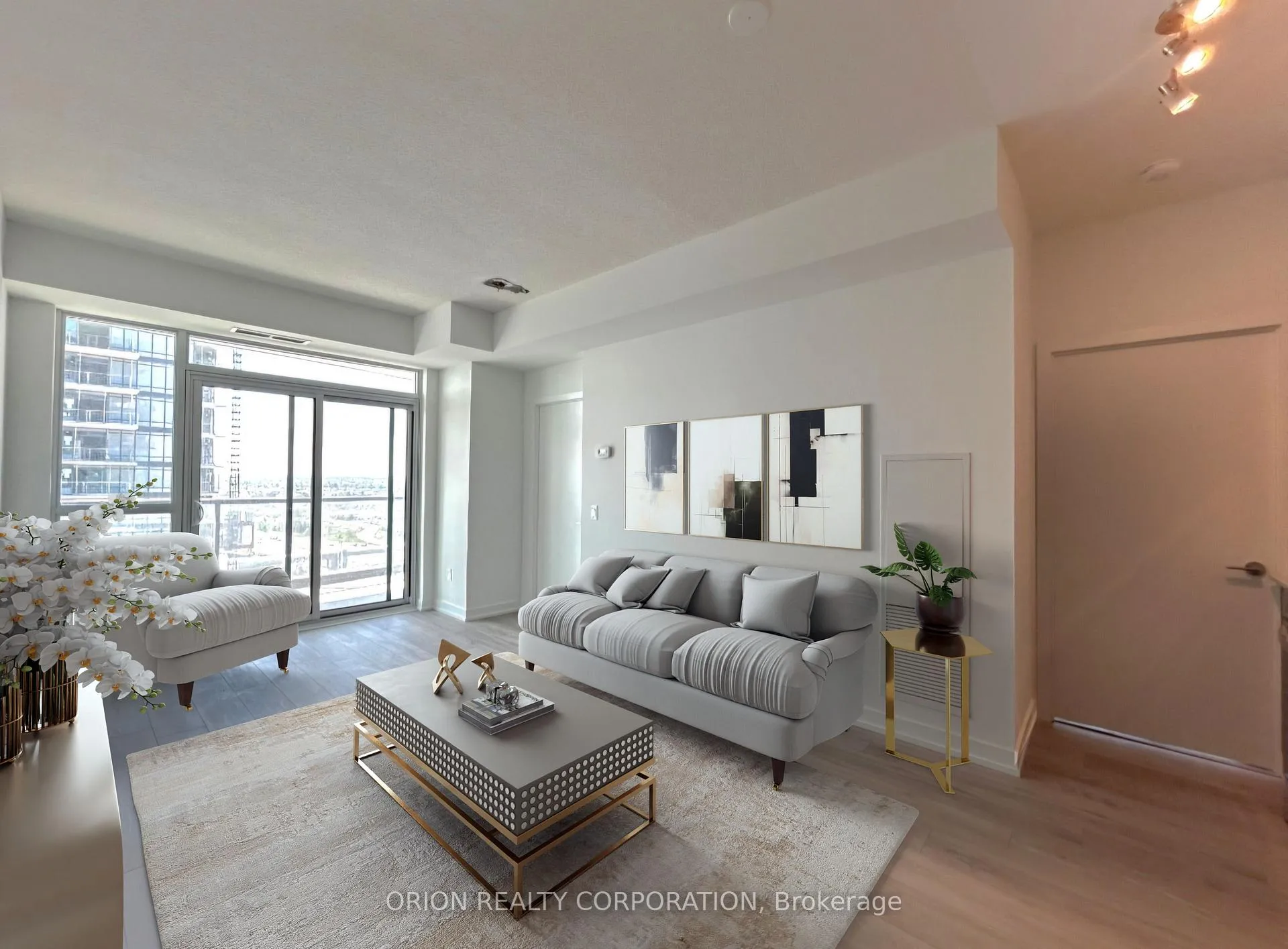 Photo 1 of Unit 2308, 1455 Celebration Drive, Pickering, Bay Ridges — HOMEH