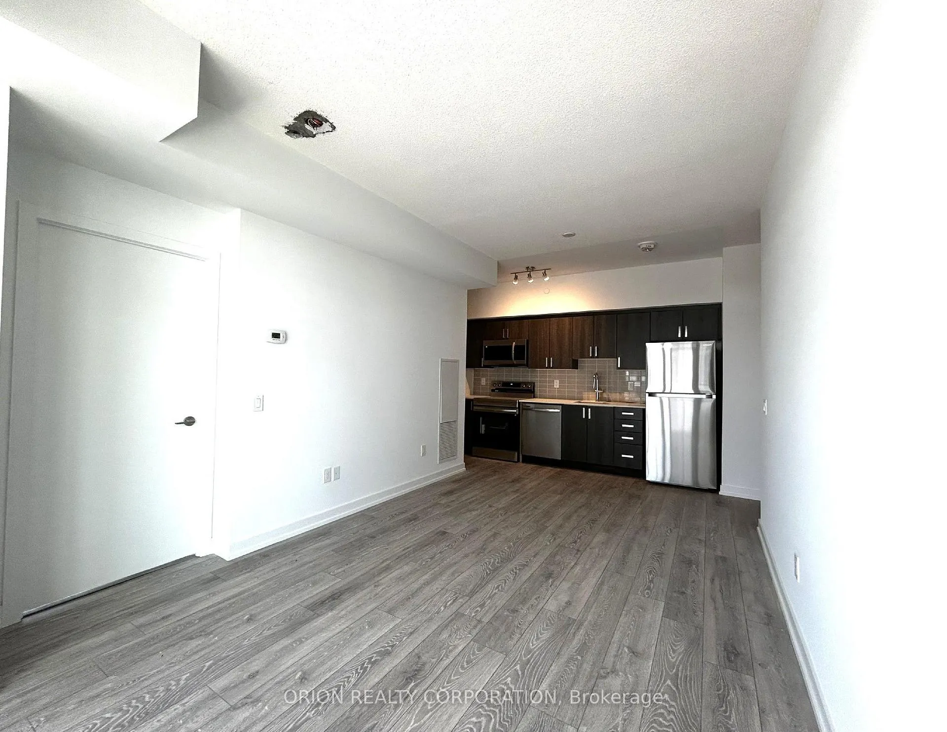 Photo 5 of Unit 2308, 1455 Celebration Drive, Pickering, Bay Ridges — HOMEH