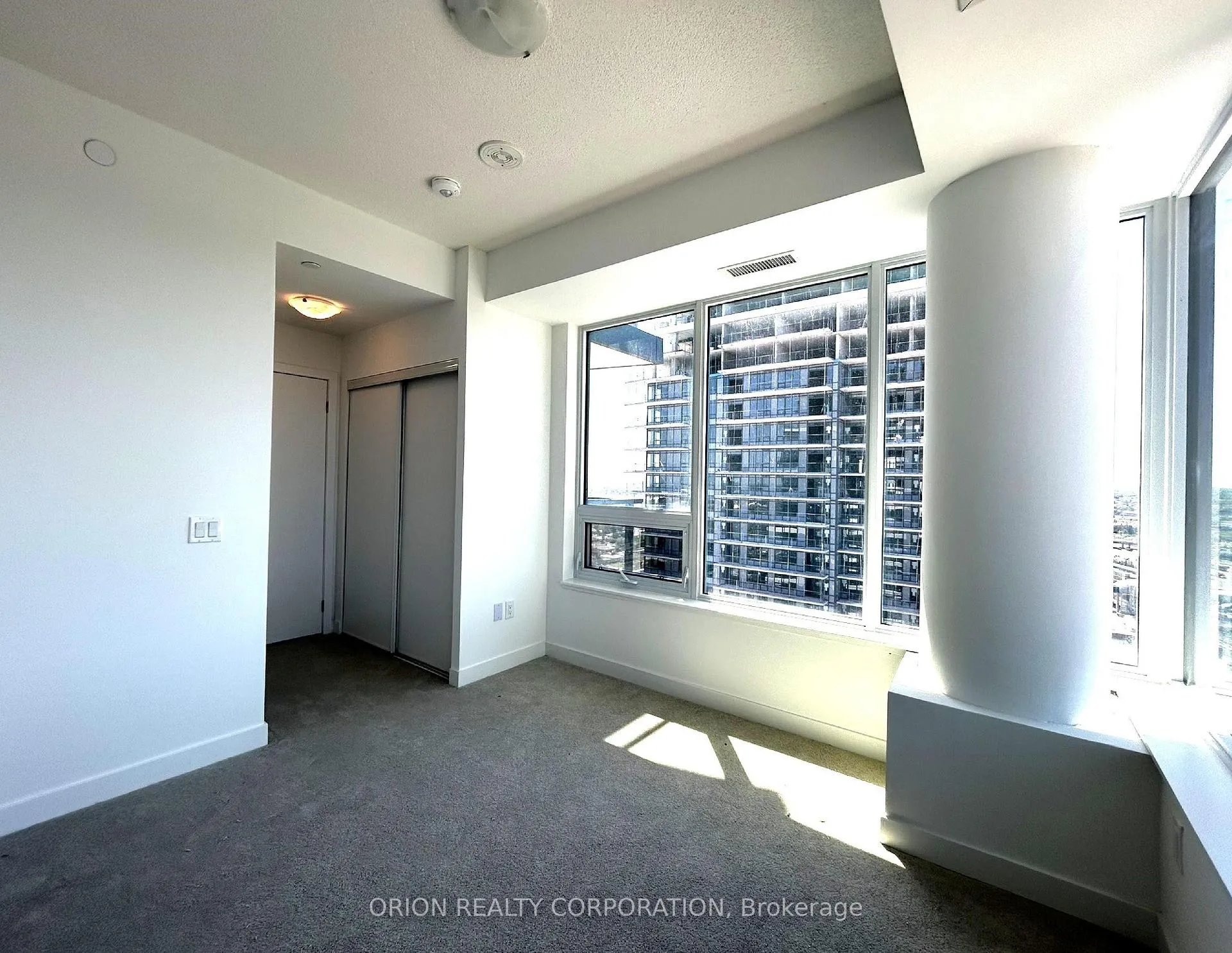 Photo 6 of Unit 2308, 1455 Celebration Drive, Pickering, Bay Ridges — HOMEH