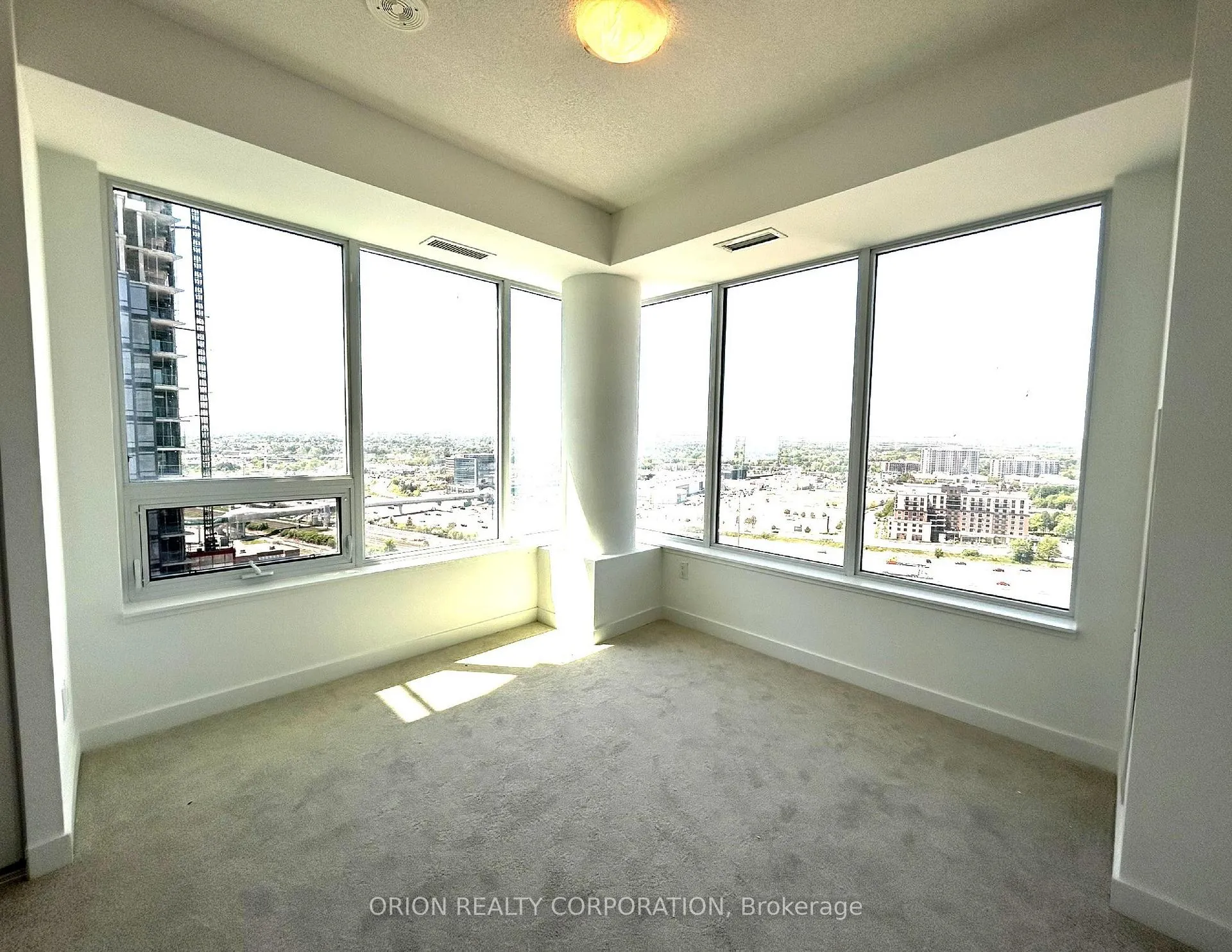 Photo 7 of Unit 2308, 1455 Celebration Drive, Pickering, Bay Ridges — HOMEH