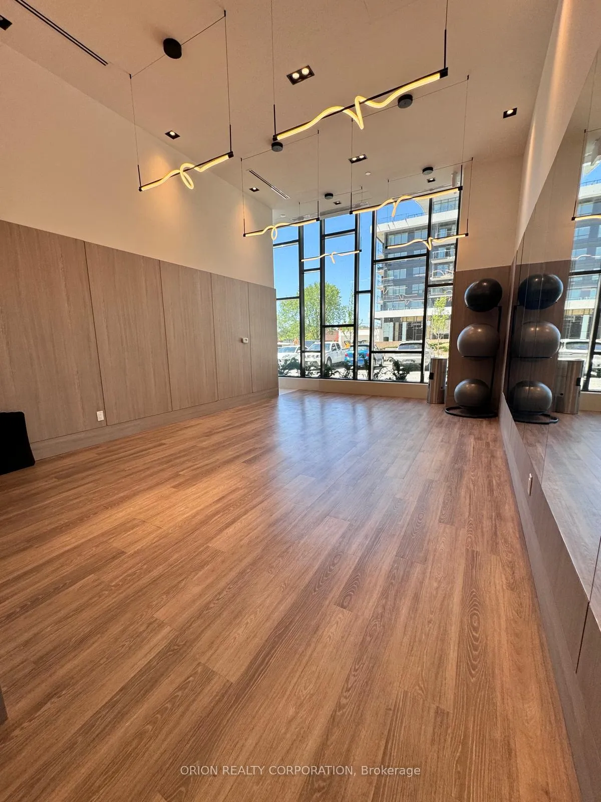 Photo 16 of Unit 2308, 1455 Celebration Drive, Pickering, Bay Ridges — HOMEH
