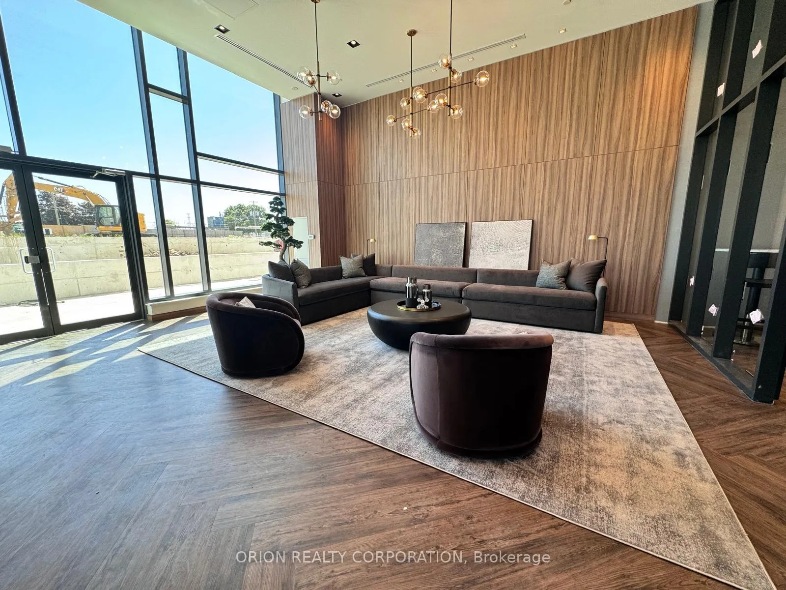 Photo 18 of Unit 2308, 1455 Celebration Drive, Pickering, Bay Ridges — HOMEH