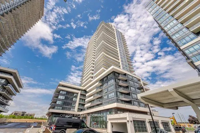 Photo 24 of Unit 2308, 1455 Celebration Drive, Pickering, Bay Ridges — HOMEH