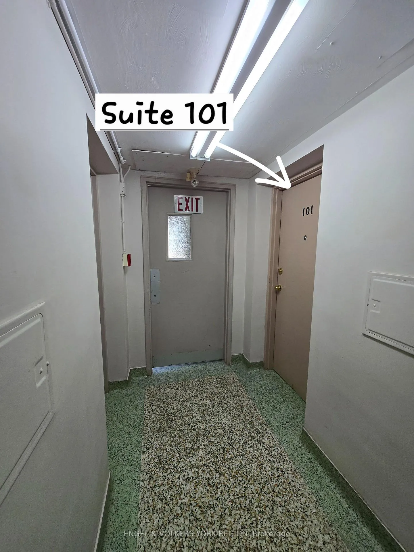 Photo 4 of Unit 101, 416 E 42nd Street, Hamilton, Mohawk — HOMEH