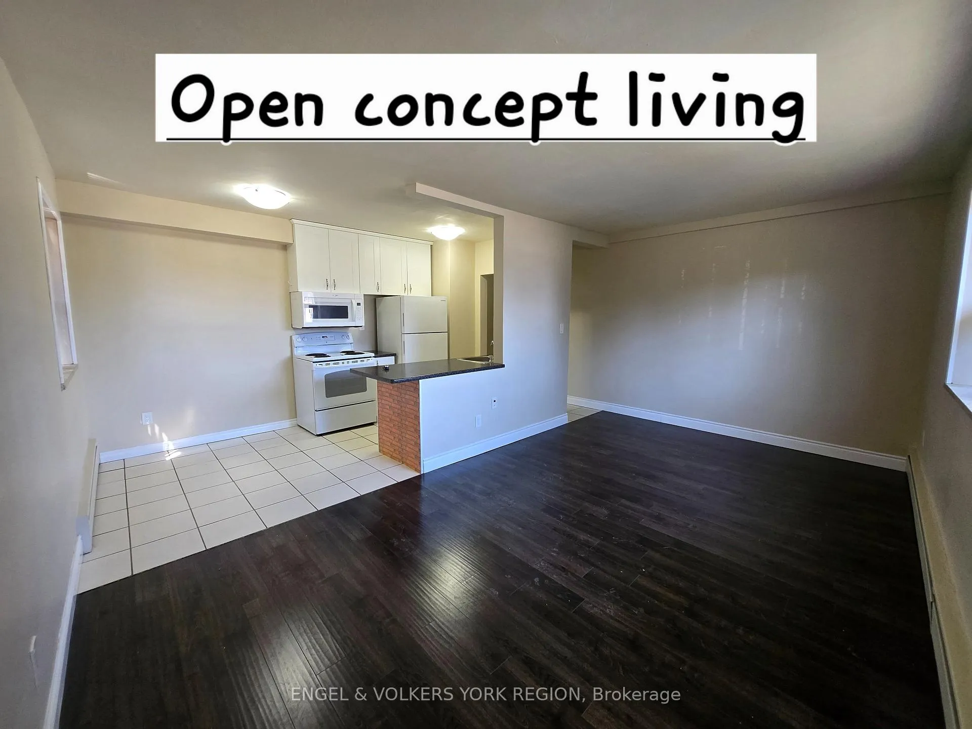 Photo 9 of Unit 101, 416 E 42nd Street, Hamilton, Mohawk — HOMEH