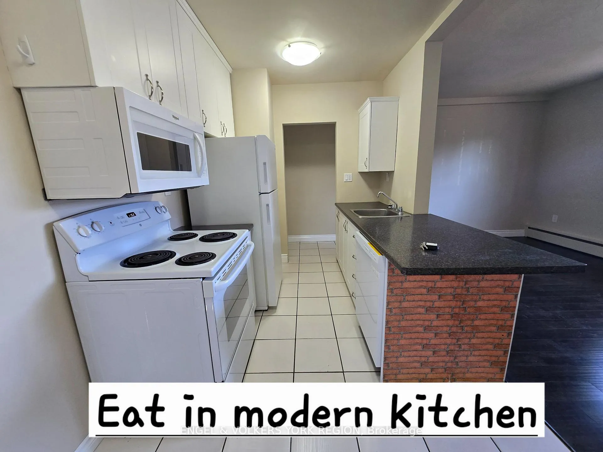 Photo 10 of Unit 101, 416 E 42nd Street, Hamilton, Mohawk — HOMEH