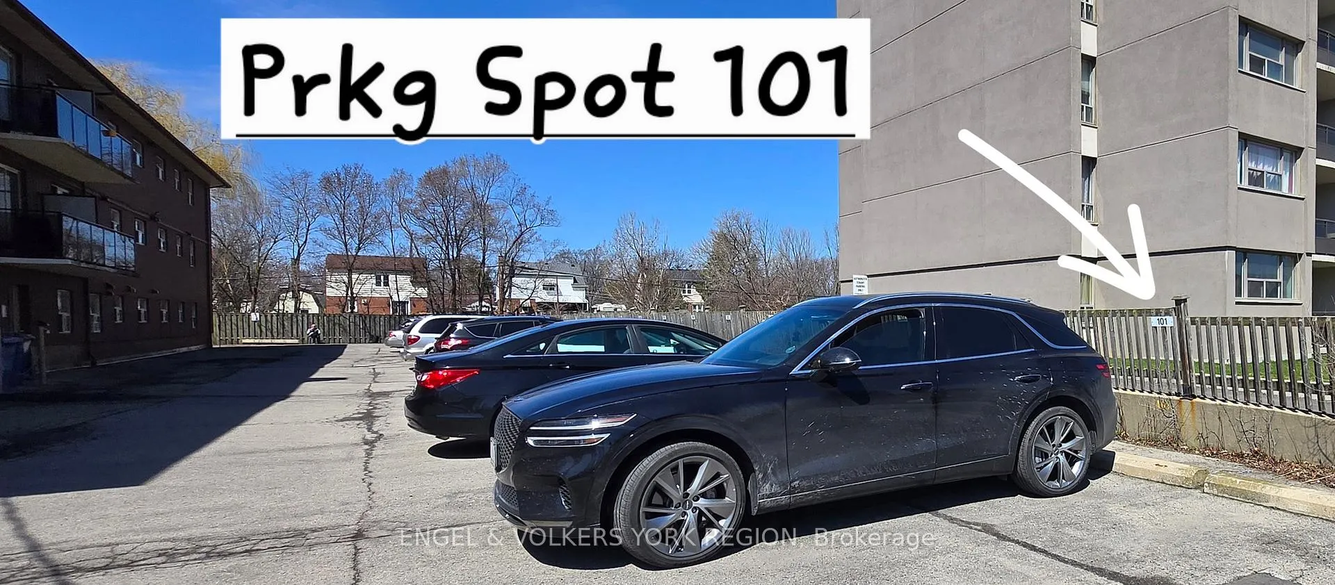 Photo 20 of Unit 101, 416 E 42nd Street, Hamilton, Mohawk — HOMEH