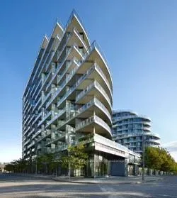 Photo 5 of Unit 307, 1 Edgewater Drive, Toronto, Waterfront Communities — HOMEH