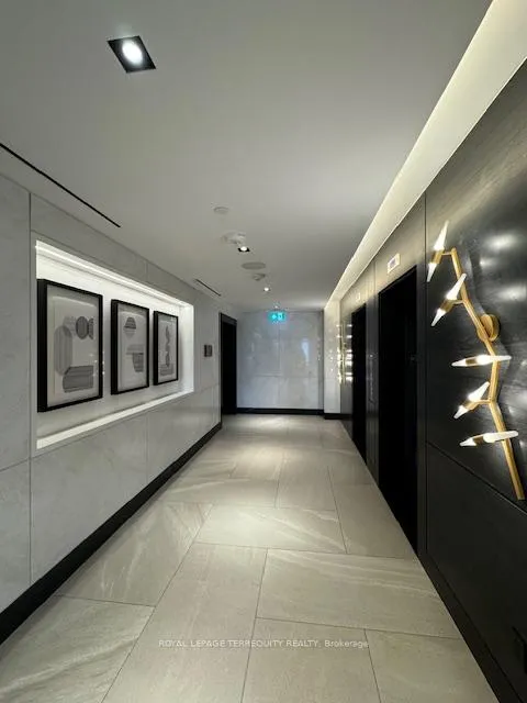 Photo 10 of Unit 307, 1 Edgewater Drive, Toronto, Waterfront Communities — HOMEH
