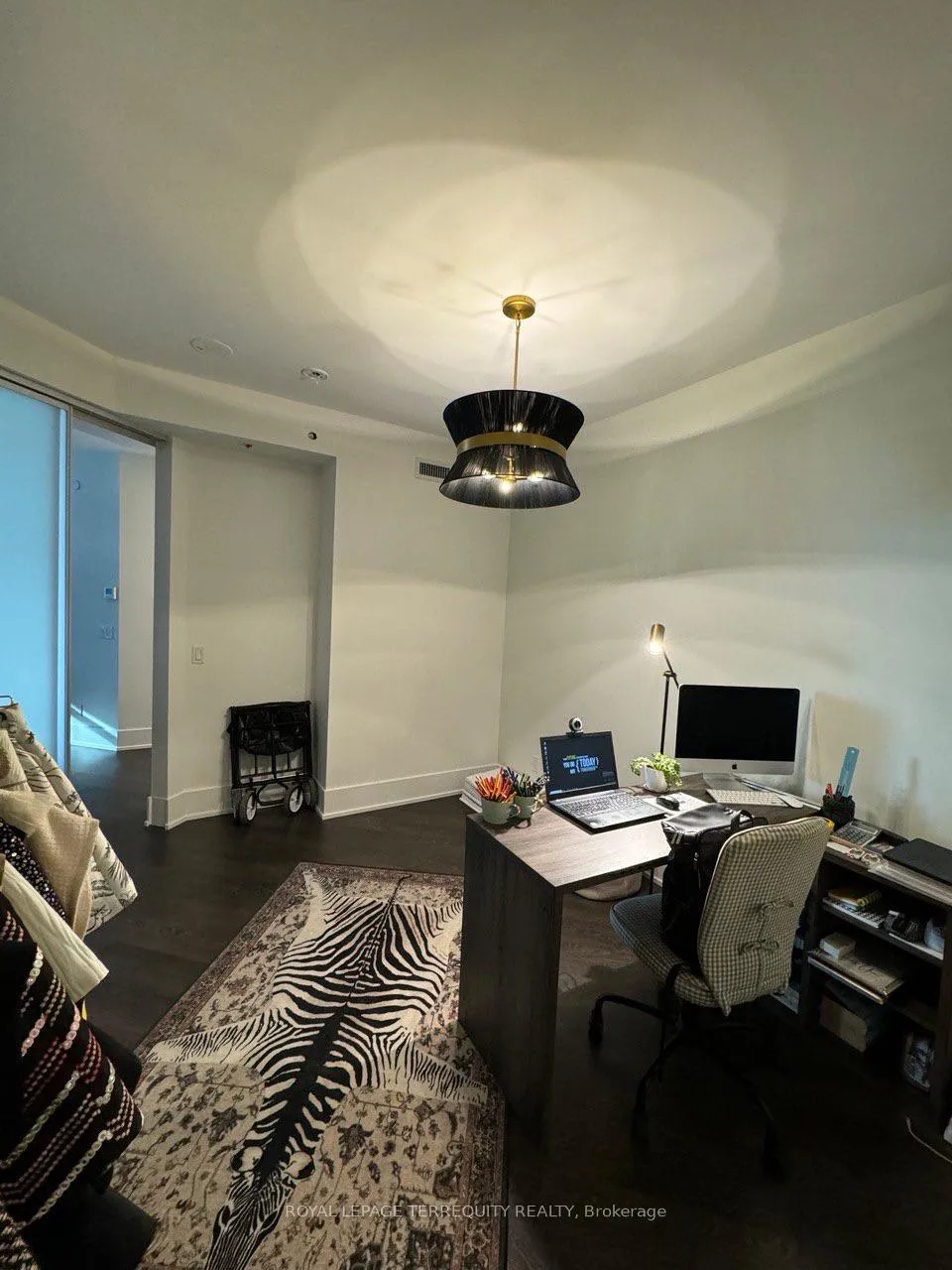 Photo 15 of Unit 307, 1 Edgewater Drive, Toronto, Waterfront Communities — HOMEH