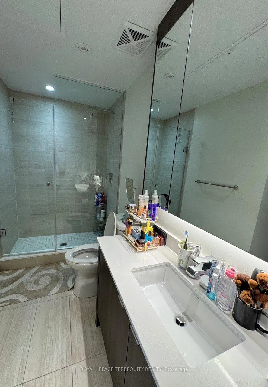 Photo 26 of Unit 307, 1 Edgewater Drive, Toronto, Waterfront Communities — HOMEH