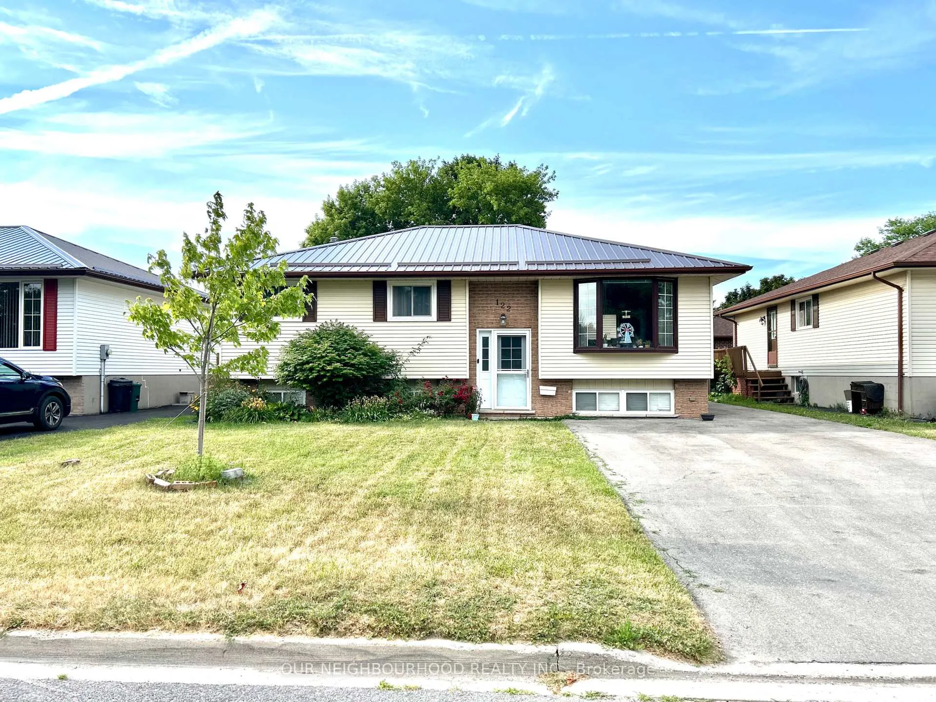 Photo 1 of 122 Progress Avenue, Belleville, Belleville Ward — HOMEH