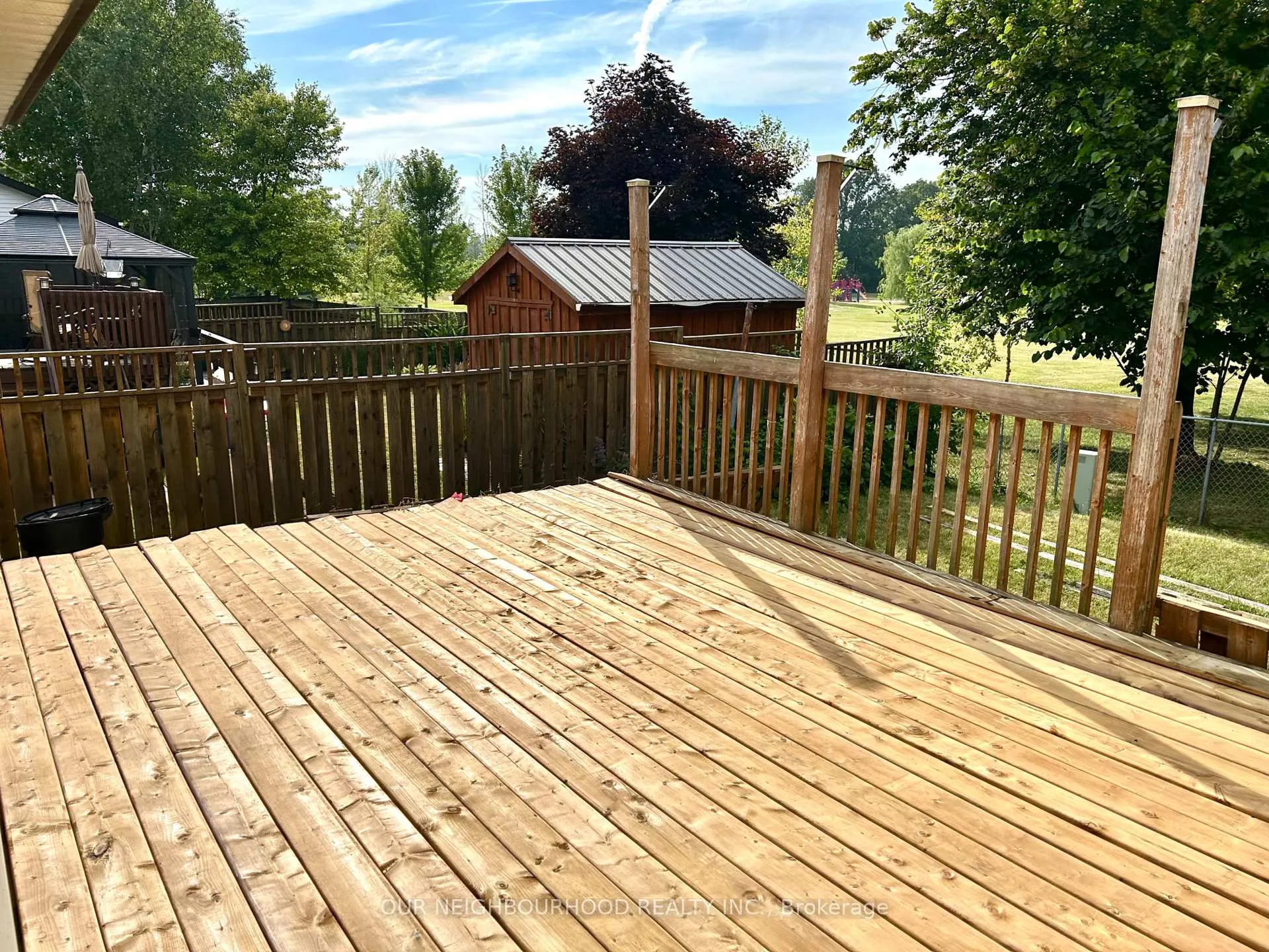 Photo 28 of 122 Progress Avenue, Belleville, Belleville Ward — HOMEH