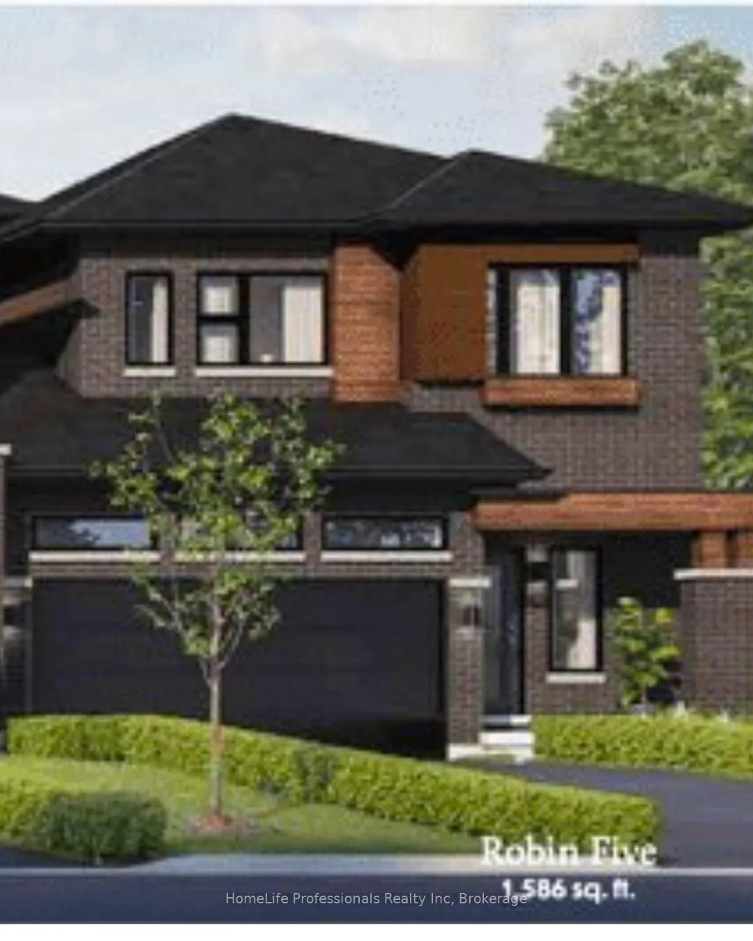 Front of Lot 74 Sandy Acres Avenue
