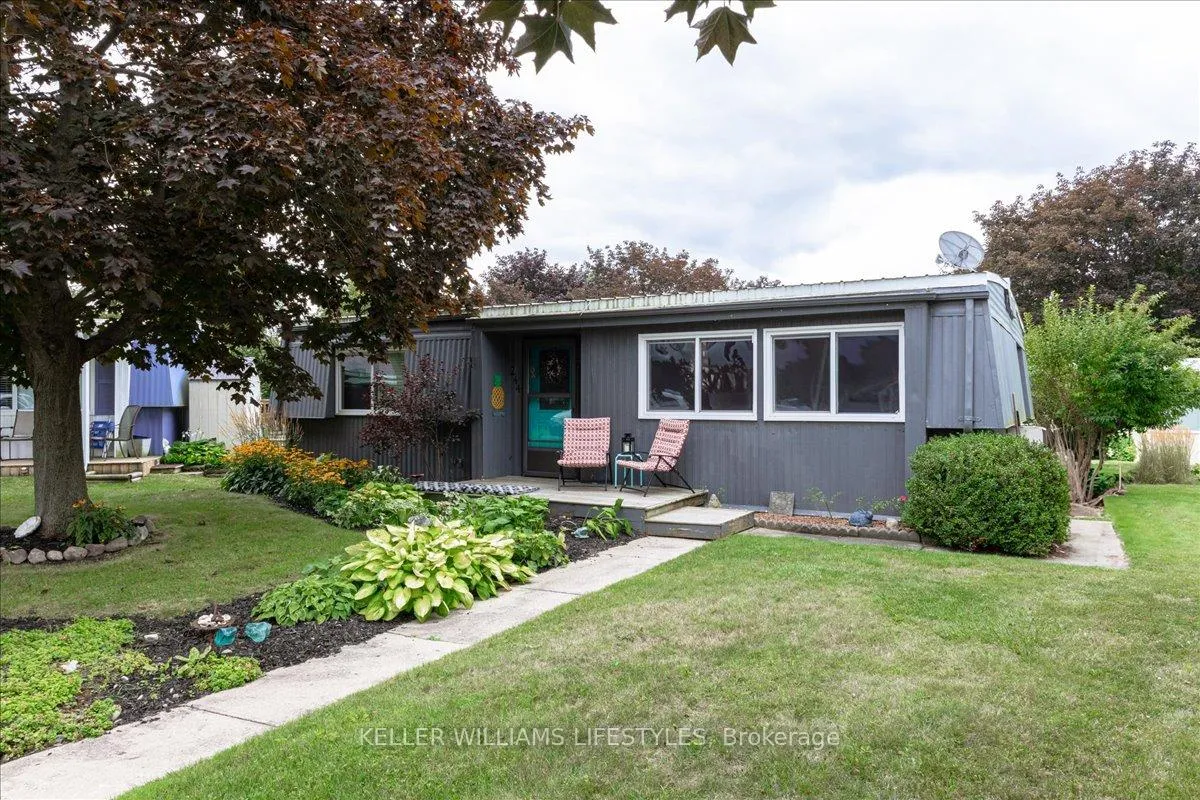 Photo 2 of 244 Southwind Court, South Huron, Stephen — HOMEH