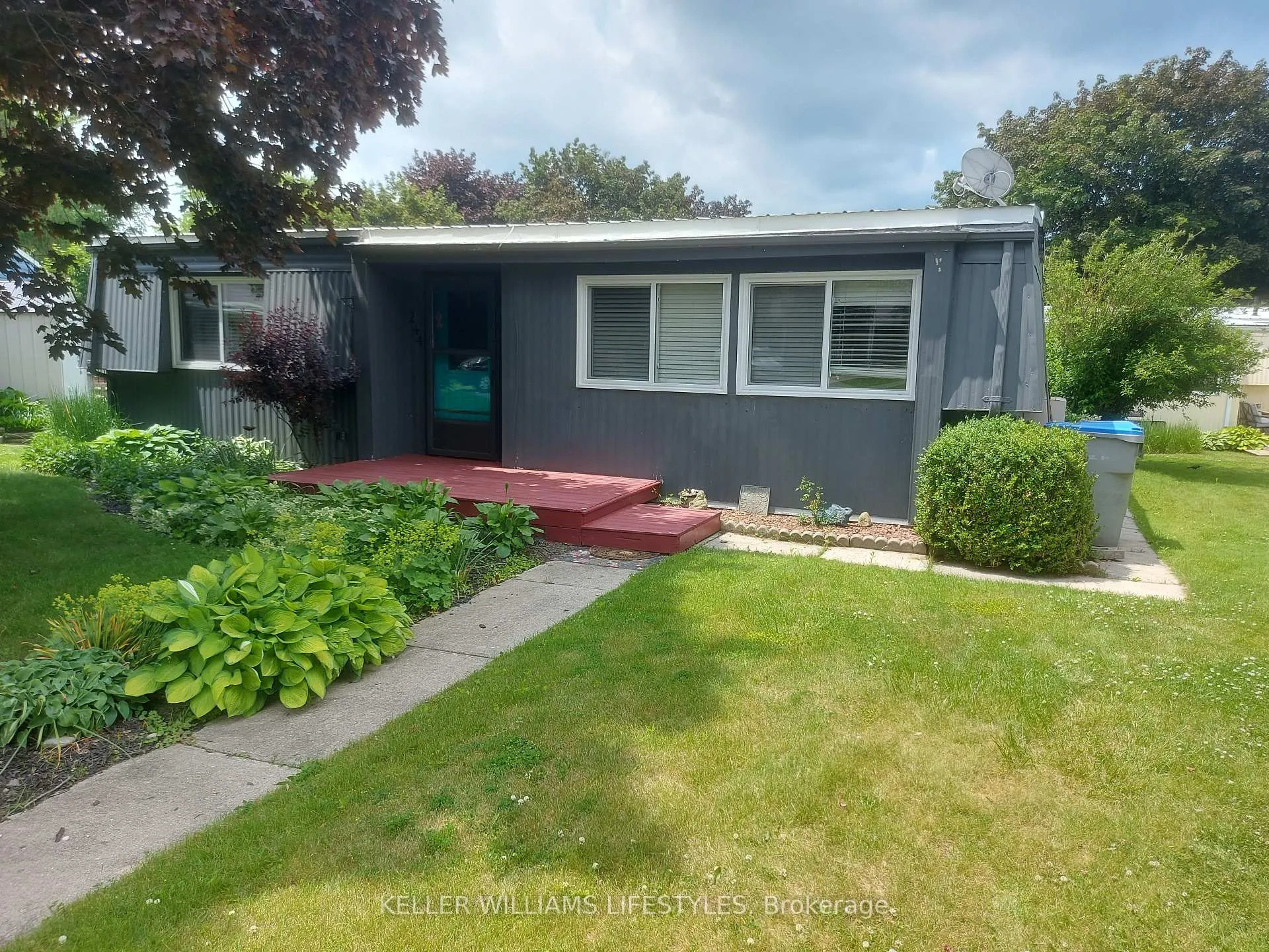 Photo 4 of 244 Southwind Court, South Huron, Stephen — HOMEH
