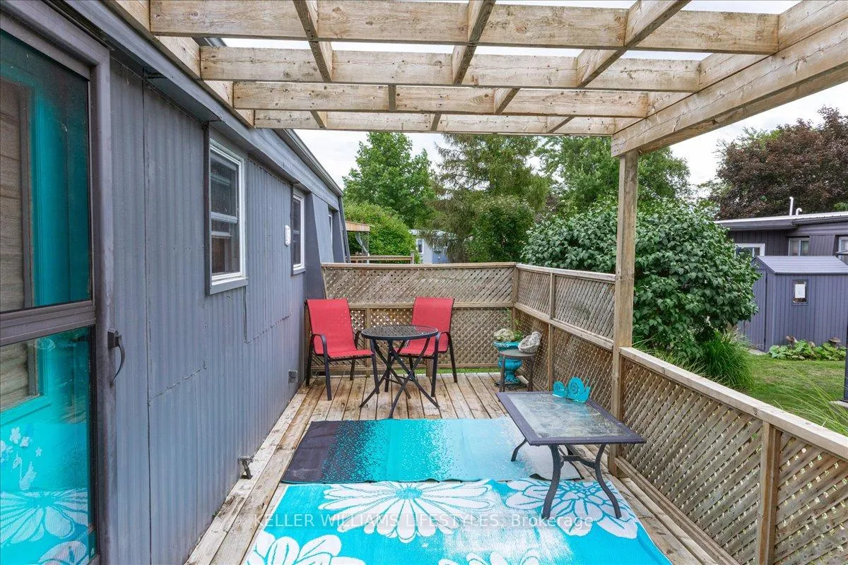 Photo 29 of 244 Southwind Court, South Huron, Stephen — HOMEH