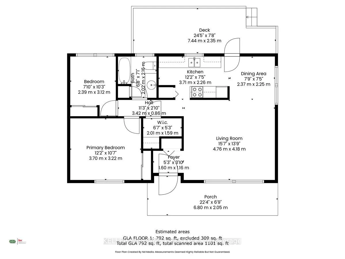 Photo 37 of 244 Southwind Court, South Huron, Stephen — HOMEH