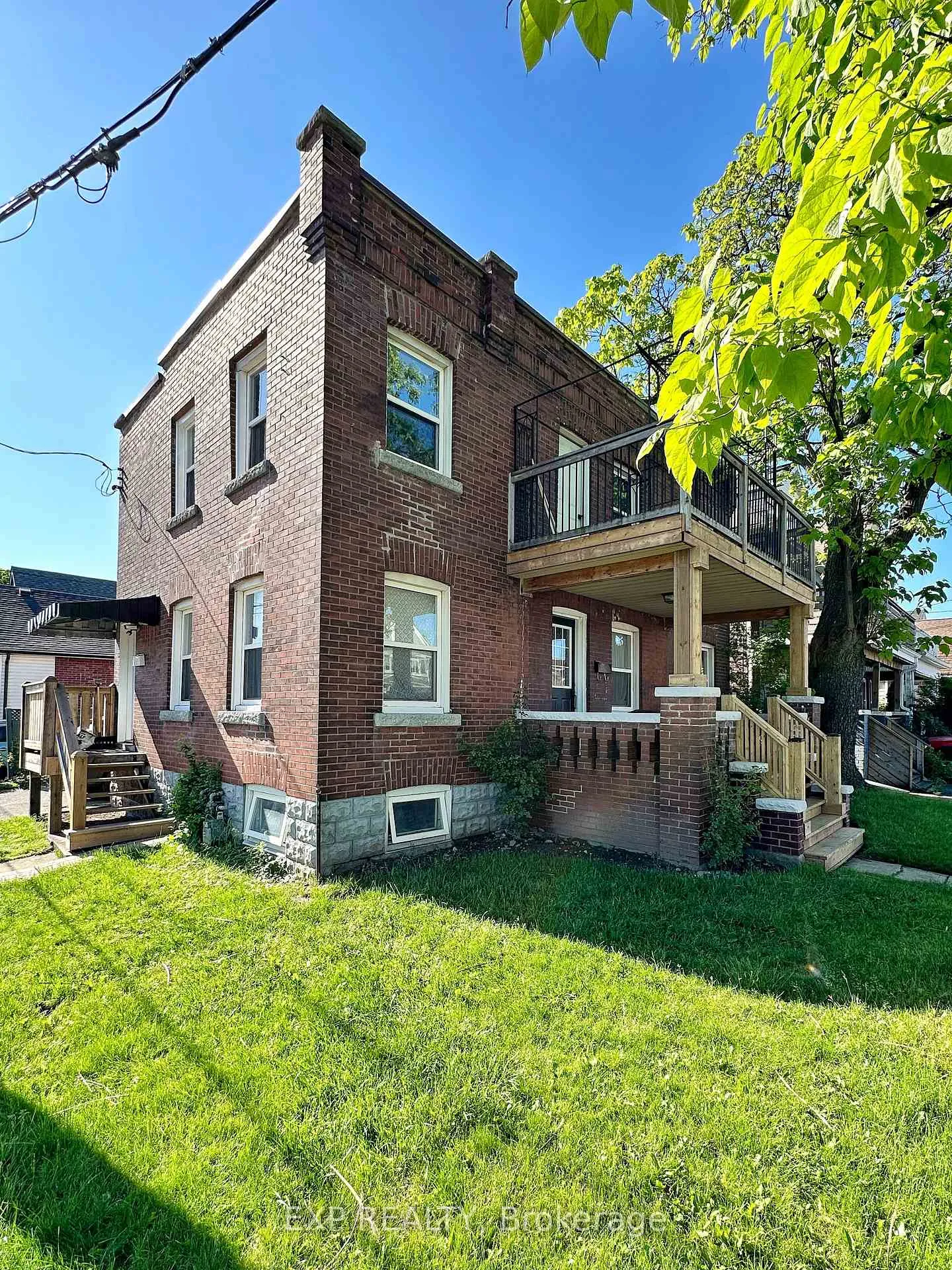 Photo 38 of 140 Gage Avenue N, Hamilton, Crown Point — HOMEH