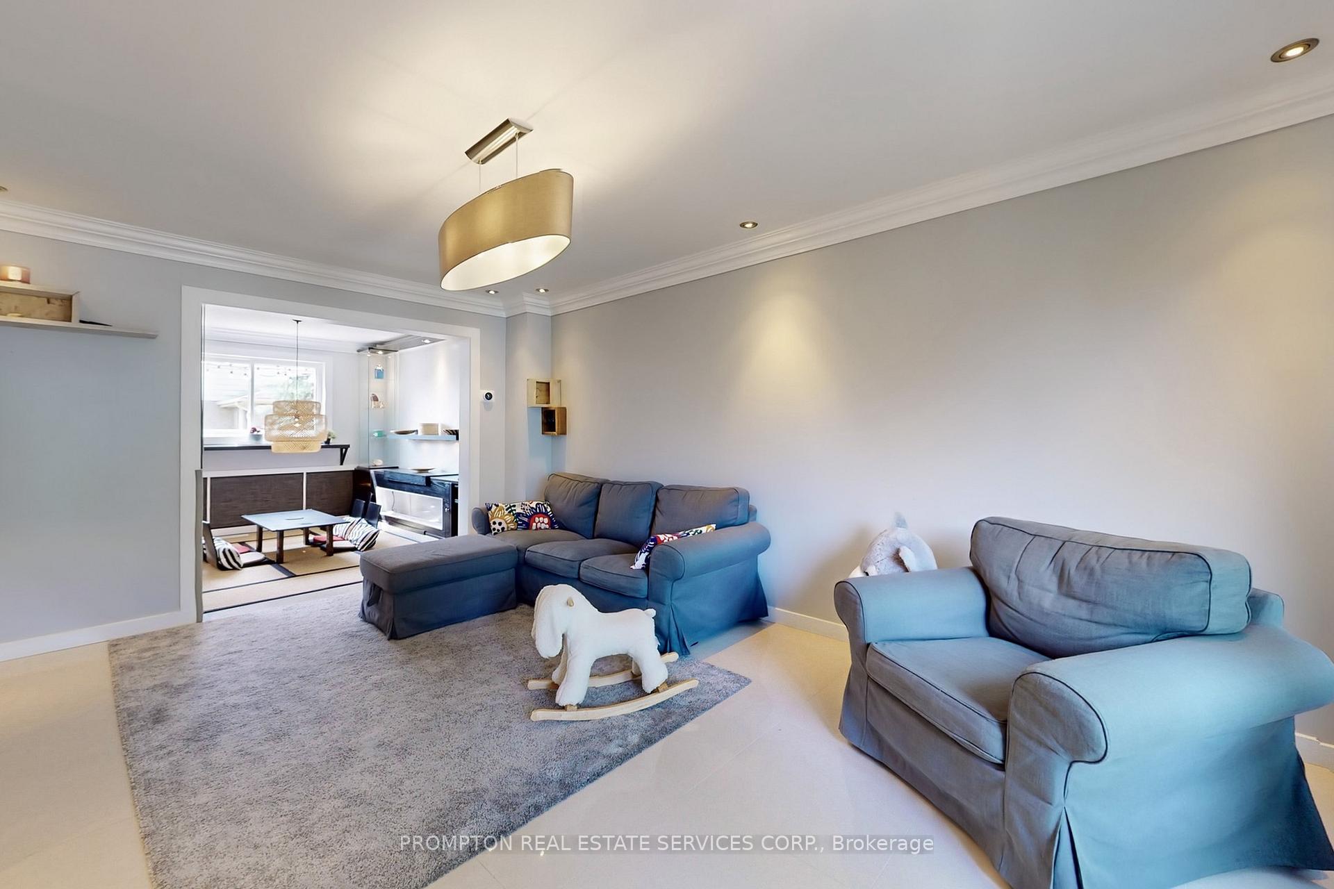 Photo 6 of 89 Riverglen Drive, Georgina, Keswick South — HOMEH