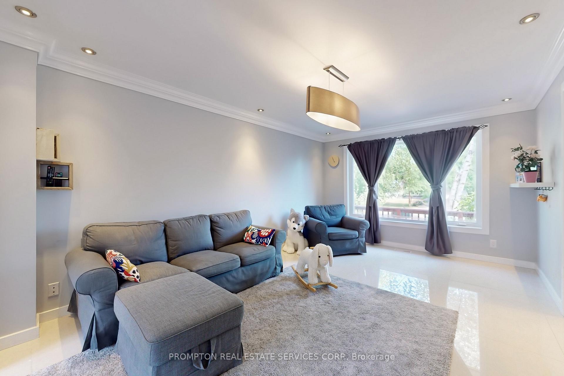 Photo 9 of 89 Riverglen Drive, Georgina, Keswick South — HOMEH