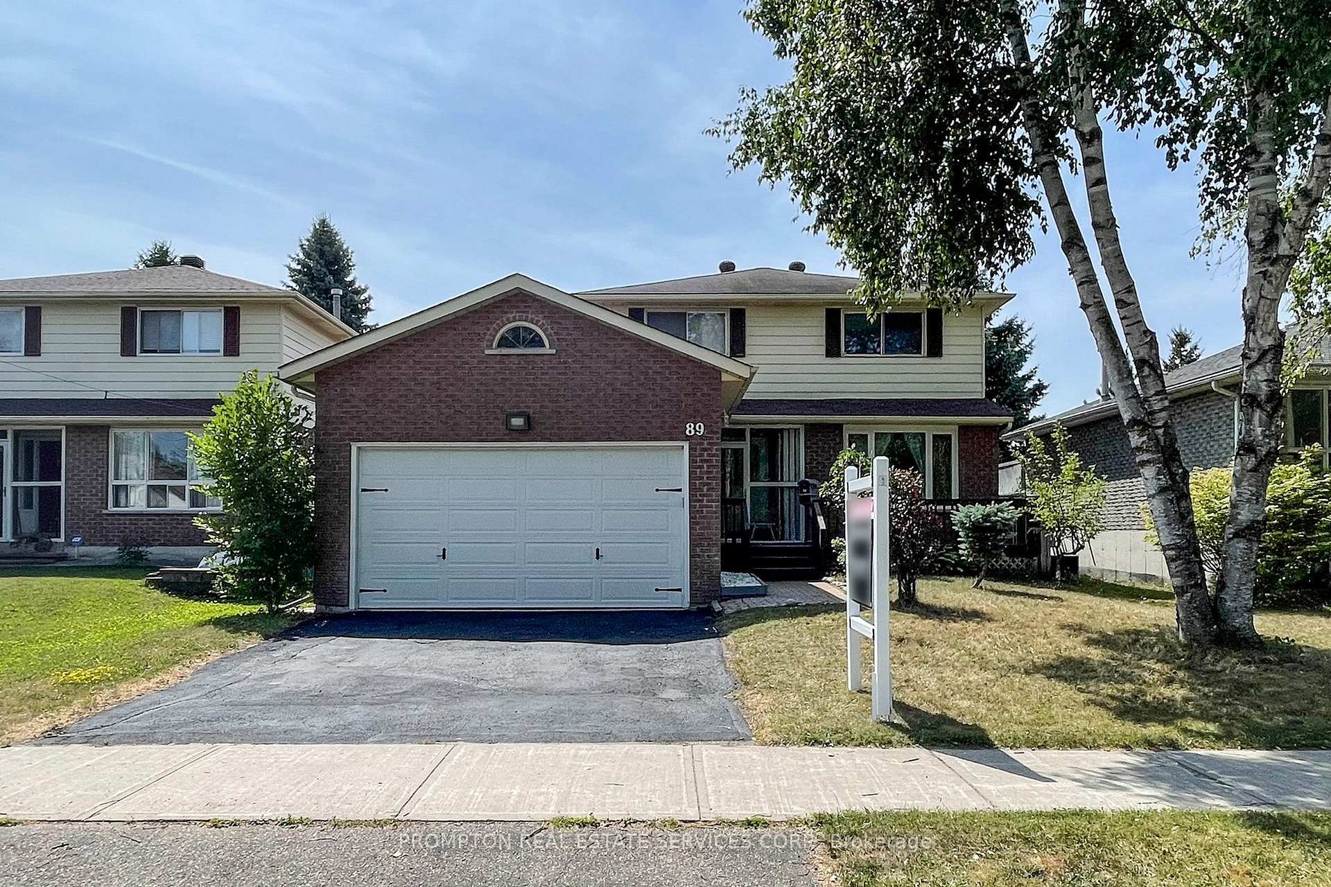 Photo 49 of 89 Riverglen Drive, Georgina, Keswick South — HOMEH