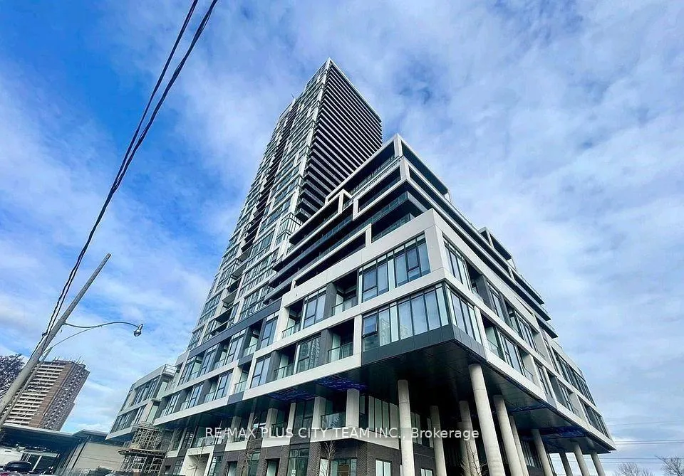 Front of Unit 324, 5 Defries Street