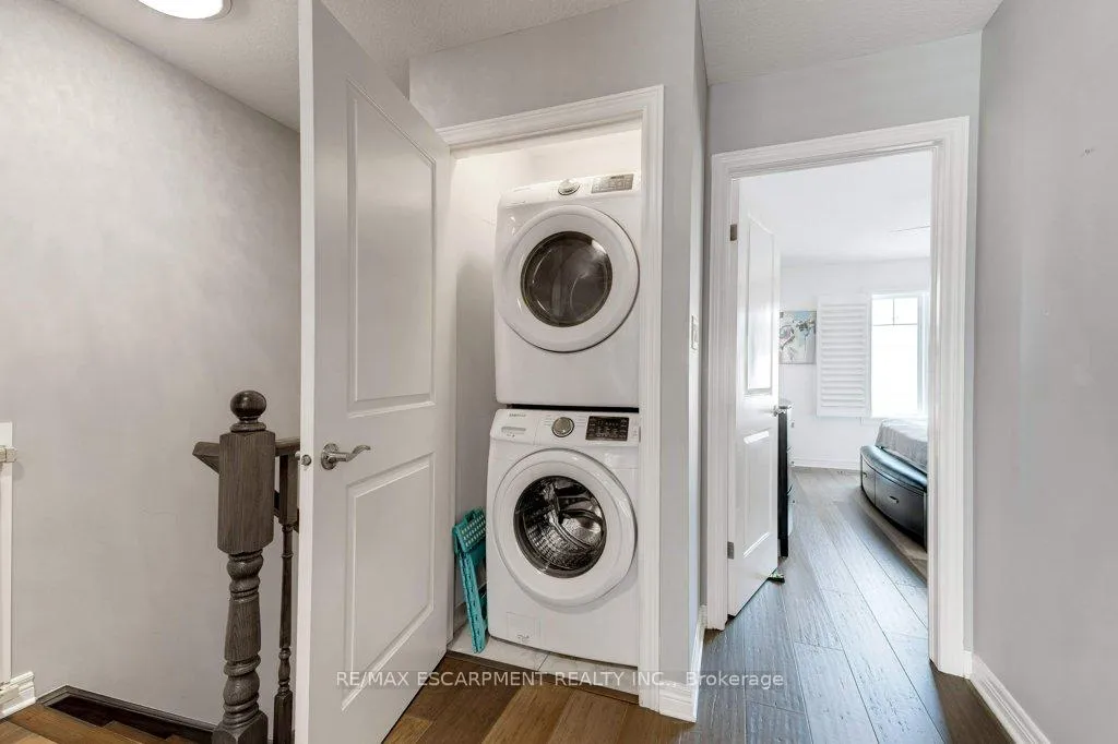 Photo 35 of Unit 12, 98 Shoreview Place, Hamilton, Stoney Creek — HOMEH