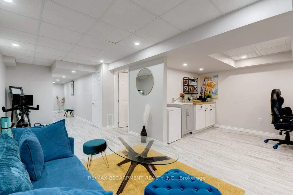 Photo 41 of Unit 12, 98 Shoreview Place, Hamilton, Stoney Creek — HOMEH