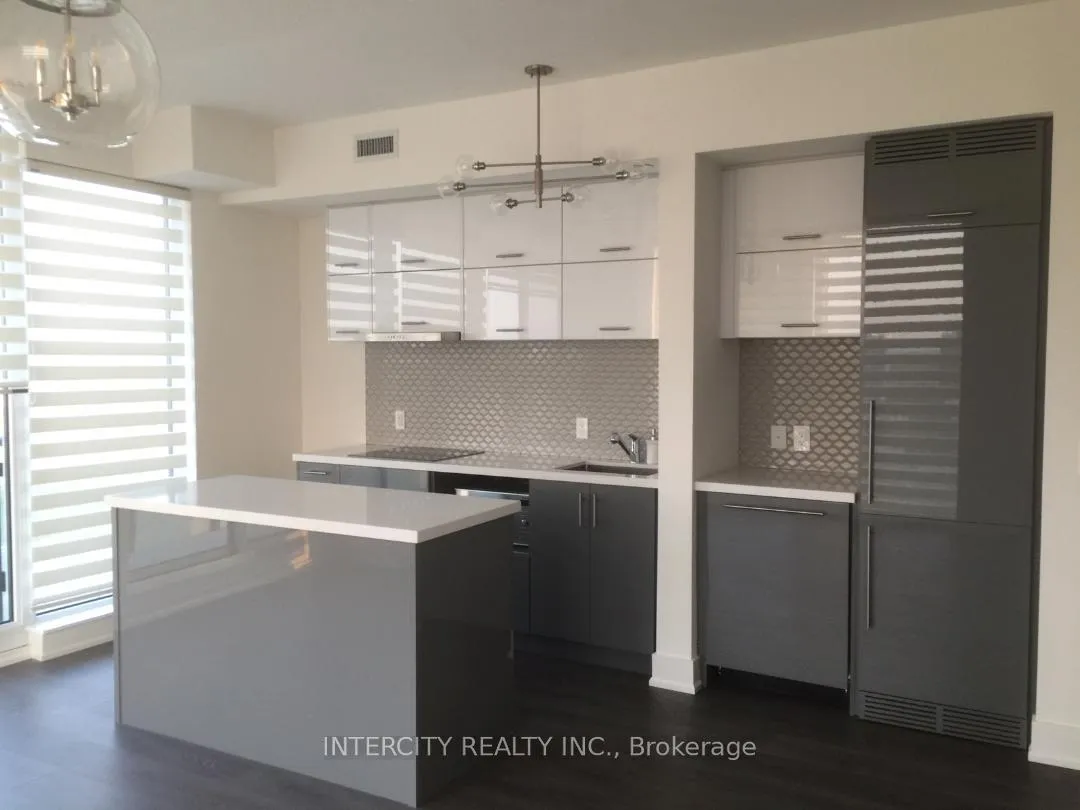 Photo 2 of Unit 1105, 180 Enterprise Boulevard, Markham, Unionville — HOMEH