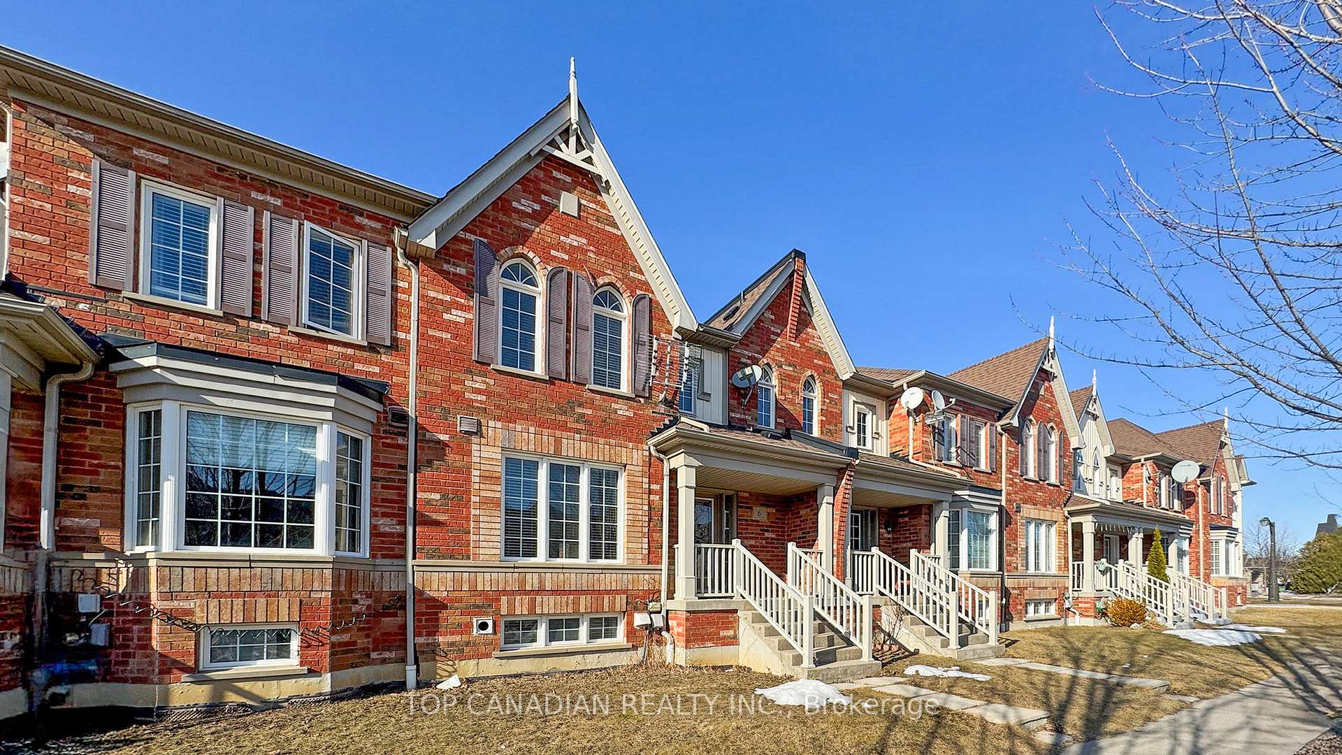 Photo 3 of 6 Hinchcliff Gate, Ajax, Northeast Ajax — HOMEH