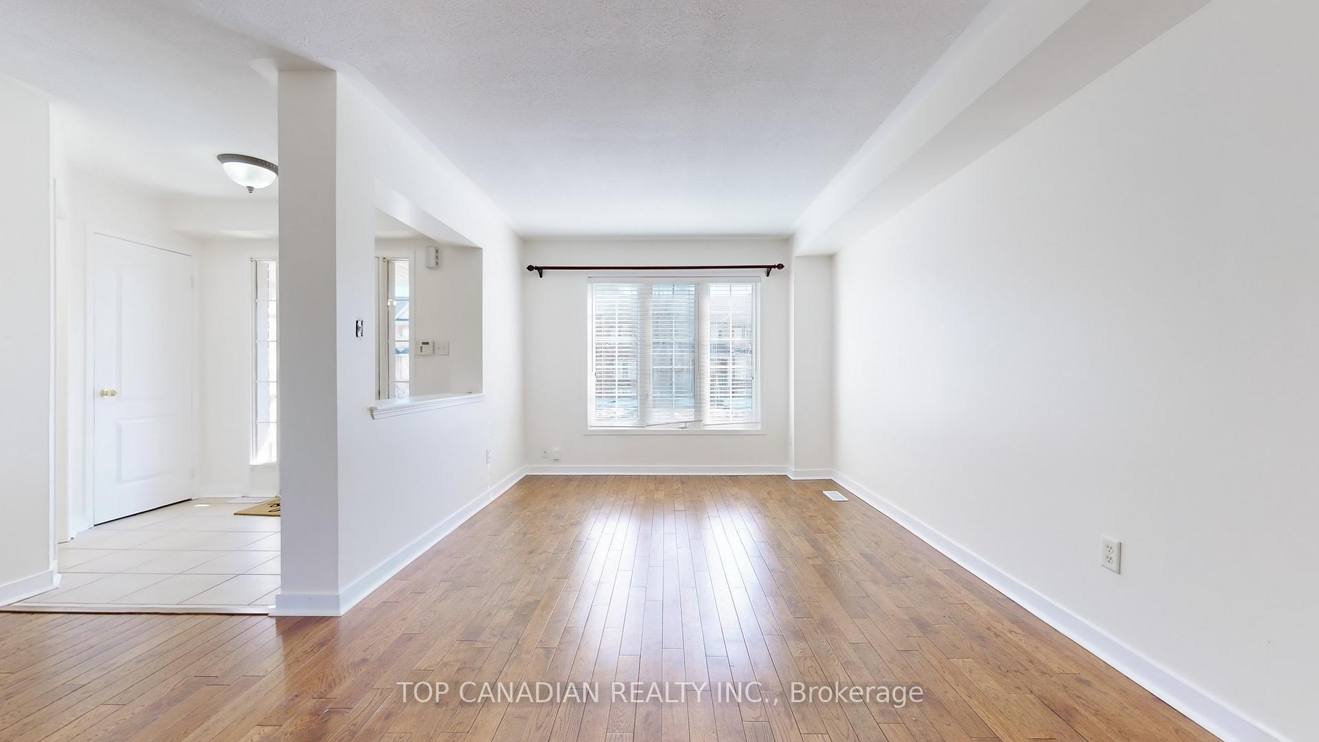Photo 5 of 6 Hinchcliff Gate, Ajax, Northeast Ajax — HOMEH