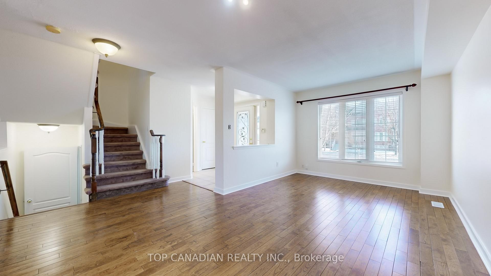 Photo 6 of 6 Hinchcliff Gate, Ajax, Northeast Ajax — HOMEH