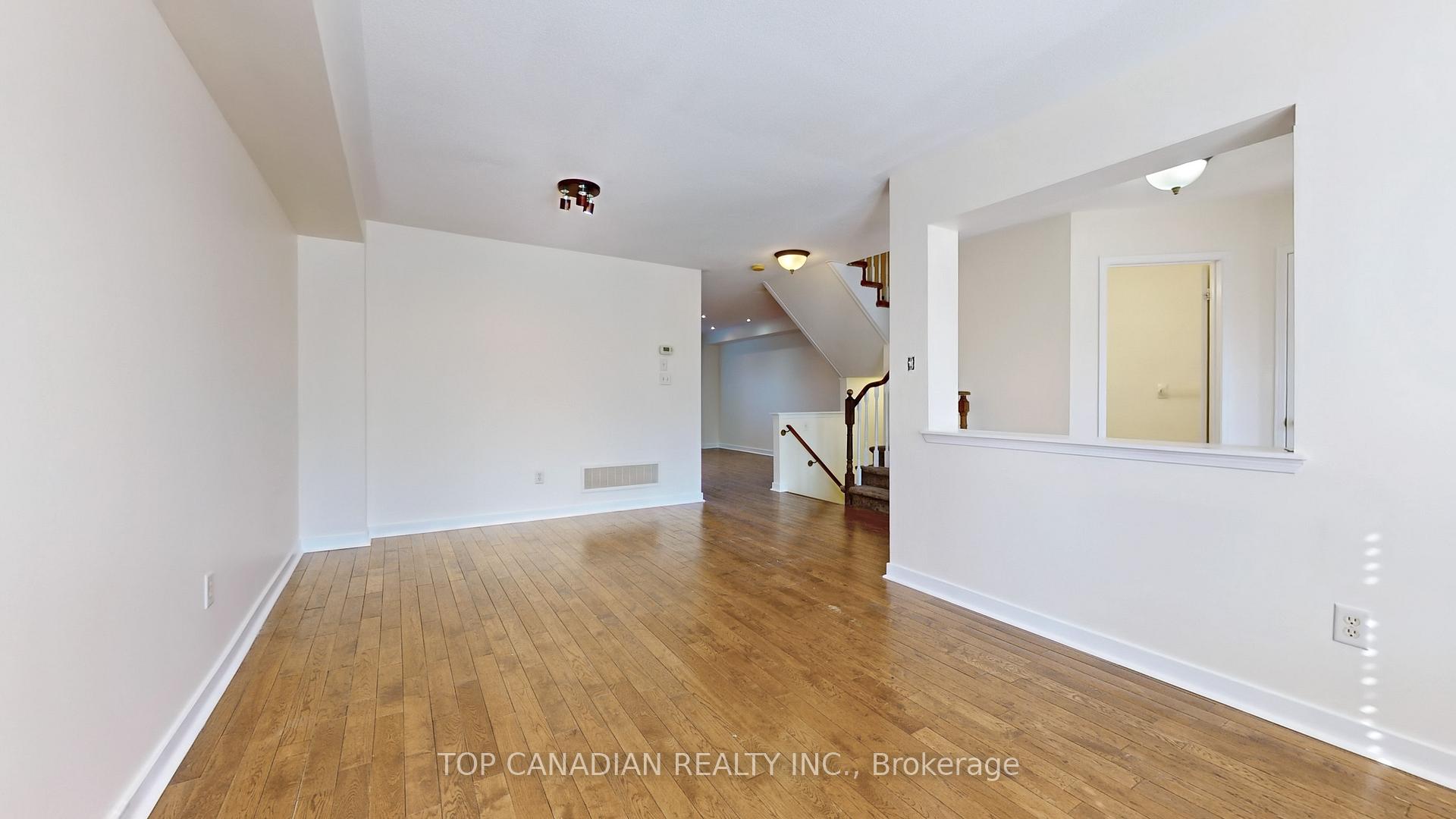 Photo 8 of 6 Hinchcliff Gate, Ajax, Northeast Ajax — HOMEH
