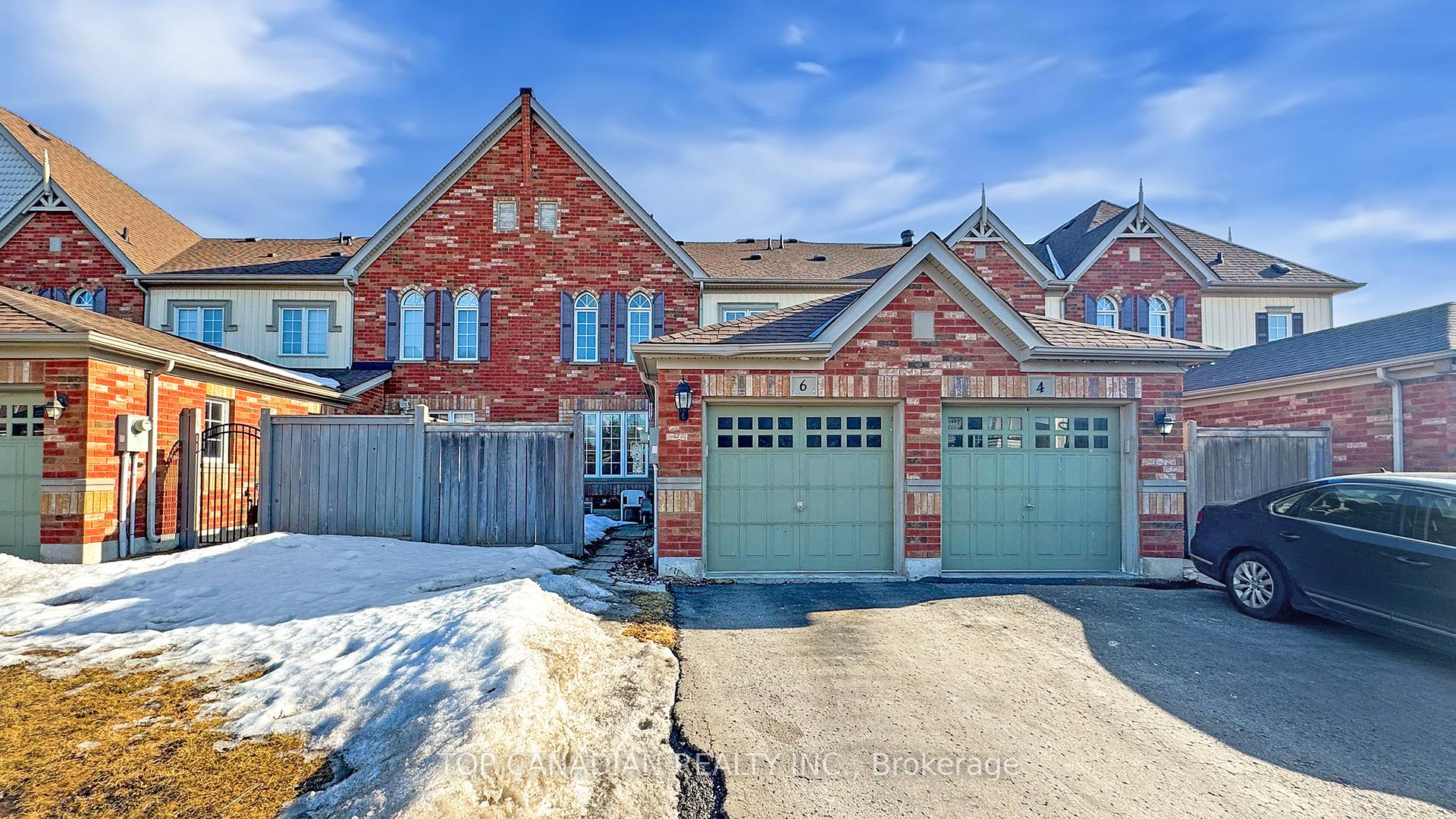 Photo 37 of 6 Hinchcliff Gate, Ajax, Northeast Ajax — HOMEH