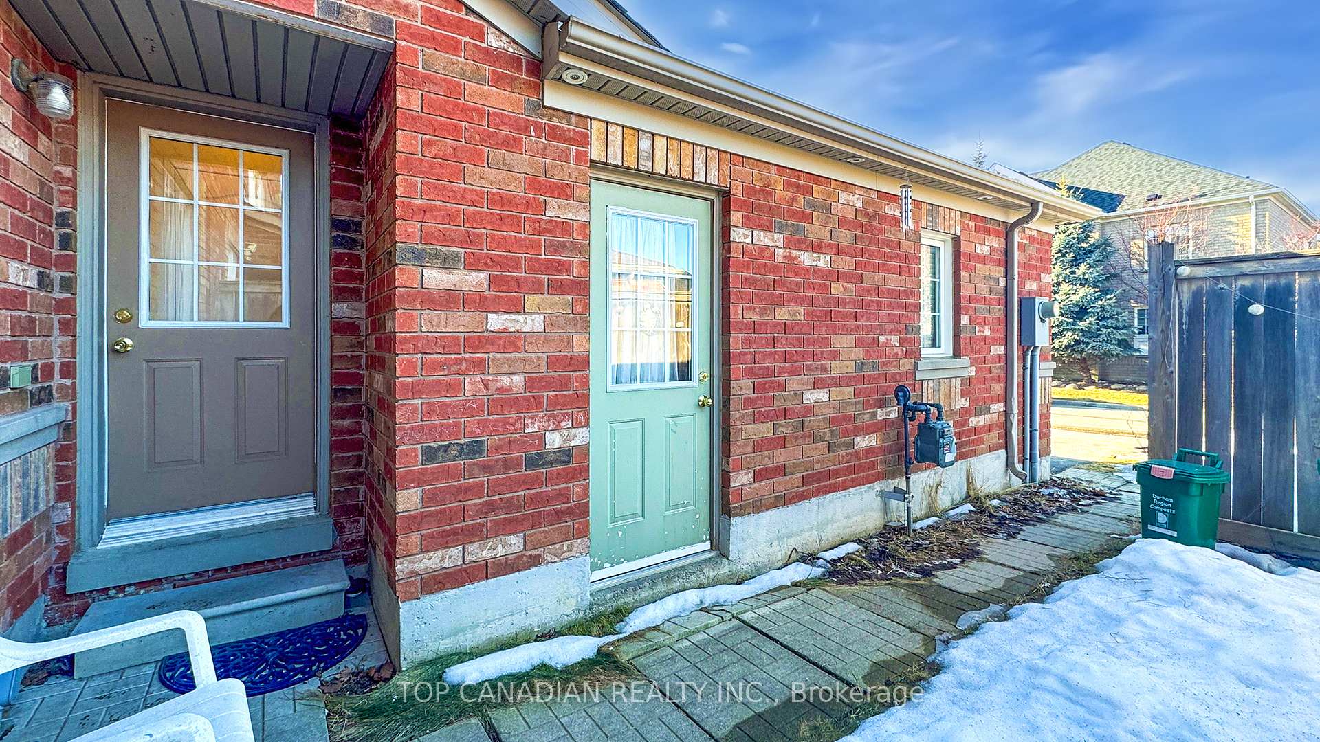 Photo 40 of 6 Hinchcliff Gate, Ajax, Northeast Ajax — HOMEH