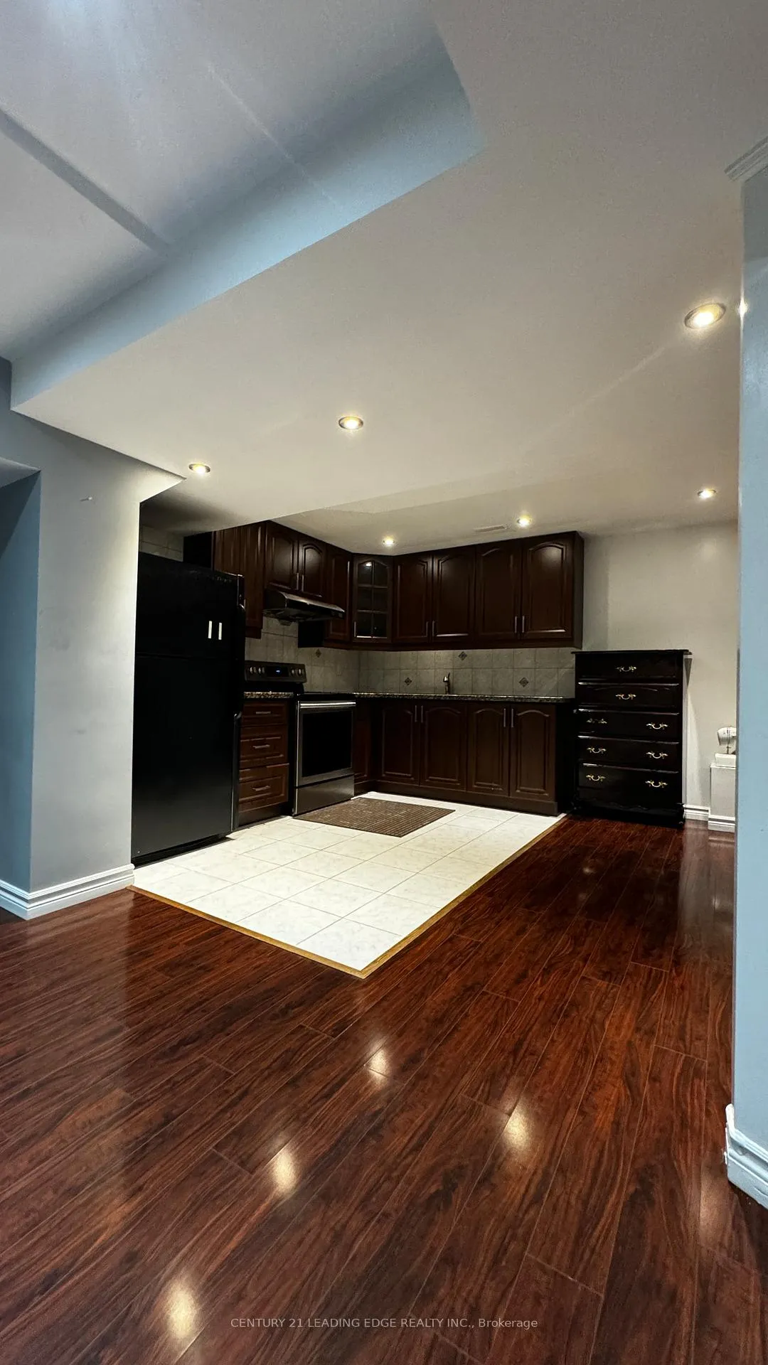 Photo 1 of Unit Bsmt, 27 Saffron Street, Markham, Greensborough — HOMEH
