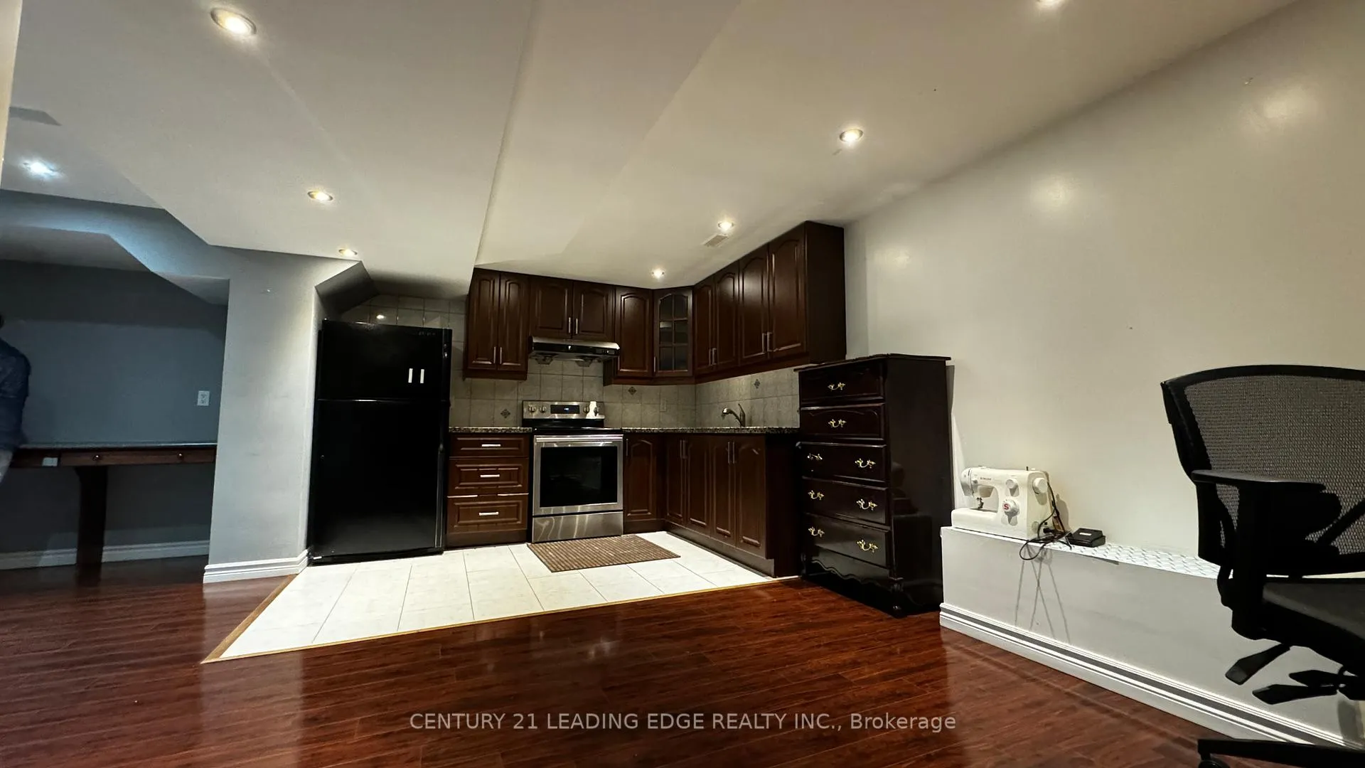 Photo 2 of Unit Bsmt, 27 Saffron Street, Markham, Greensborough — HOMEH