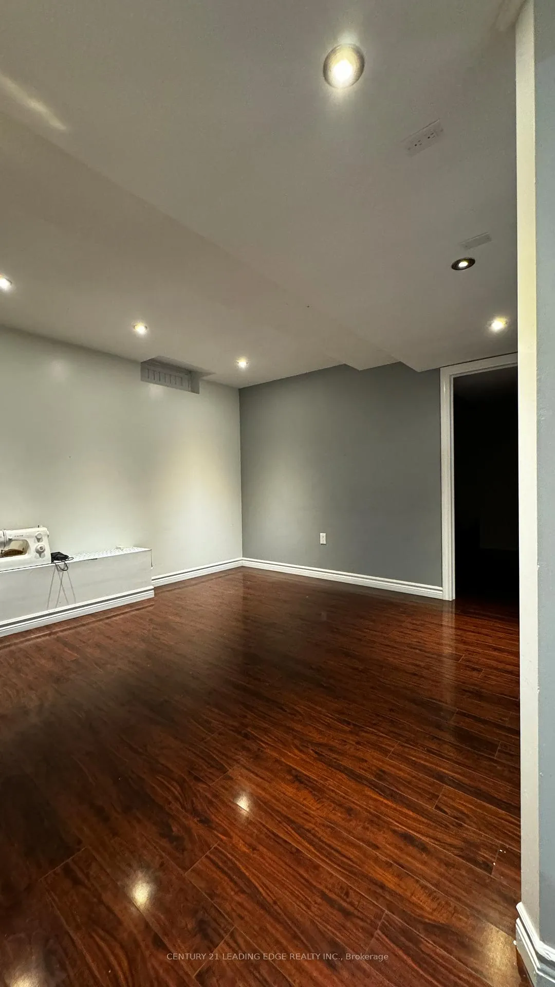 Photo 4 of Unit Bsmt, 27 Saffron Street, Markham, Greensborough — HOMEH