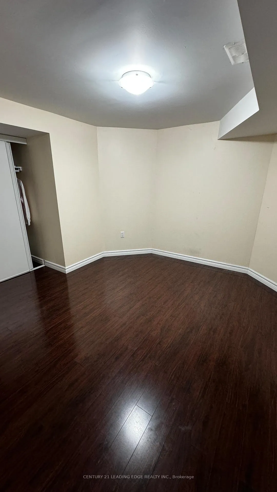 Photo 7 of Unit Bsmt, 27 Saffron Street, Markham, Greensborough — HOMEH