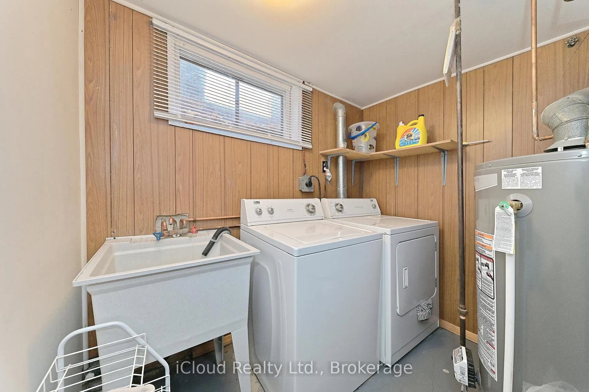 Photo 25 of 98 Riverdale Drive, Hamilton, Riverdale — HOMEH