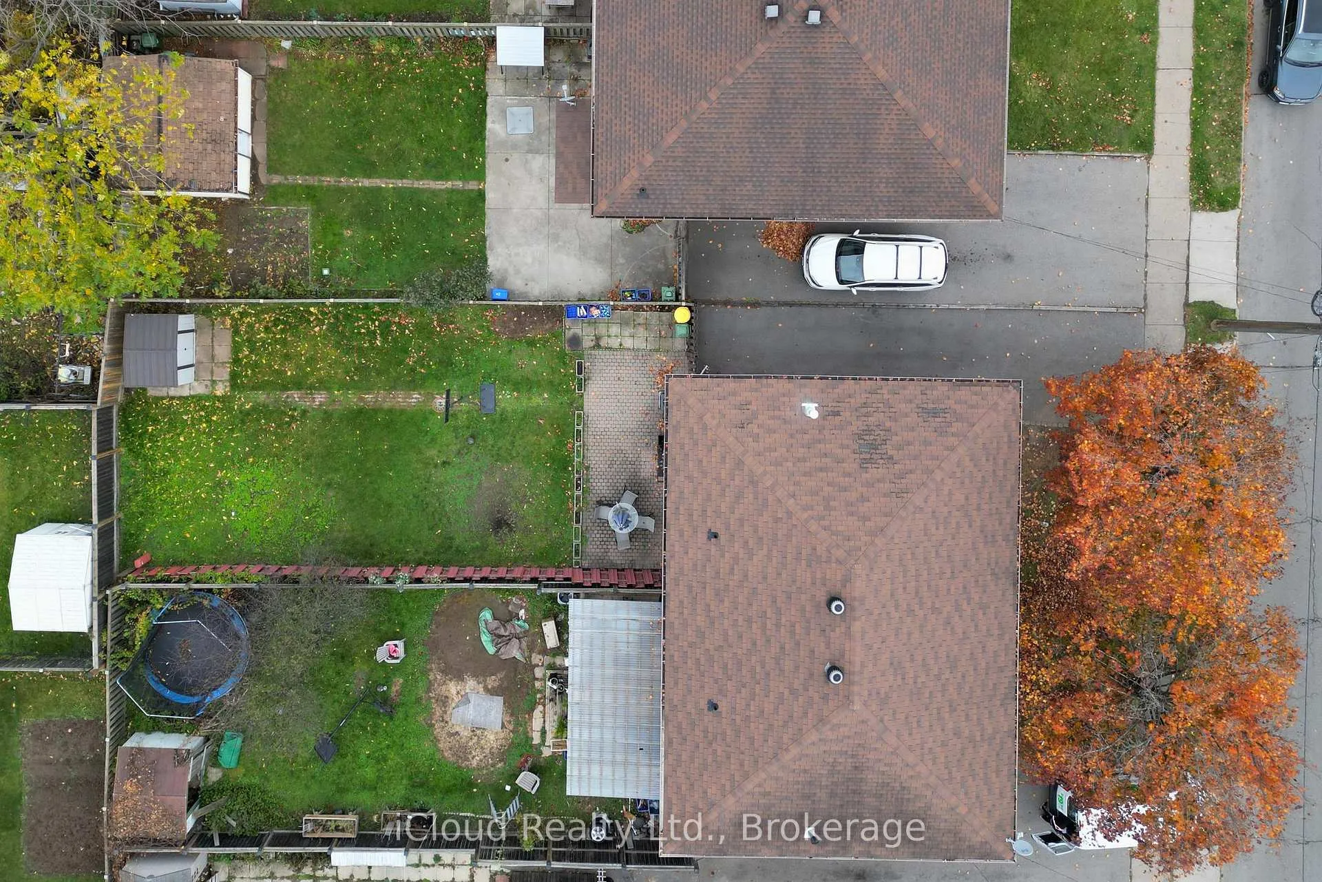 Photo 31 of 98 Riverdale Drive, Hamilton, Riverdale — HOMEH